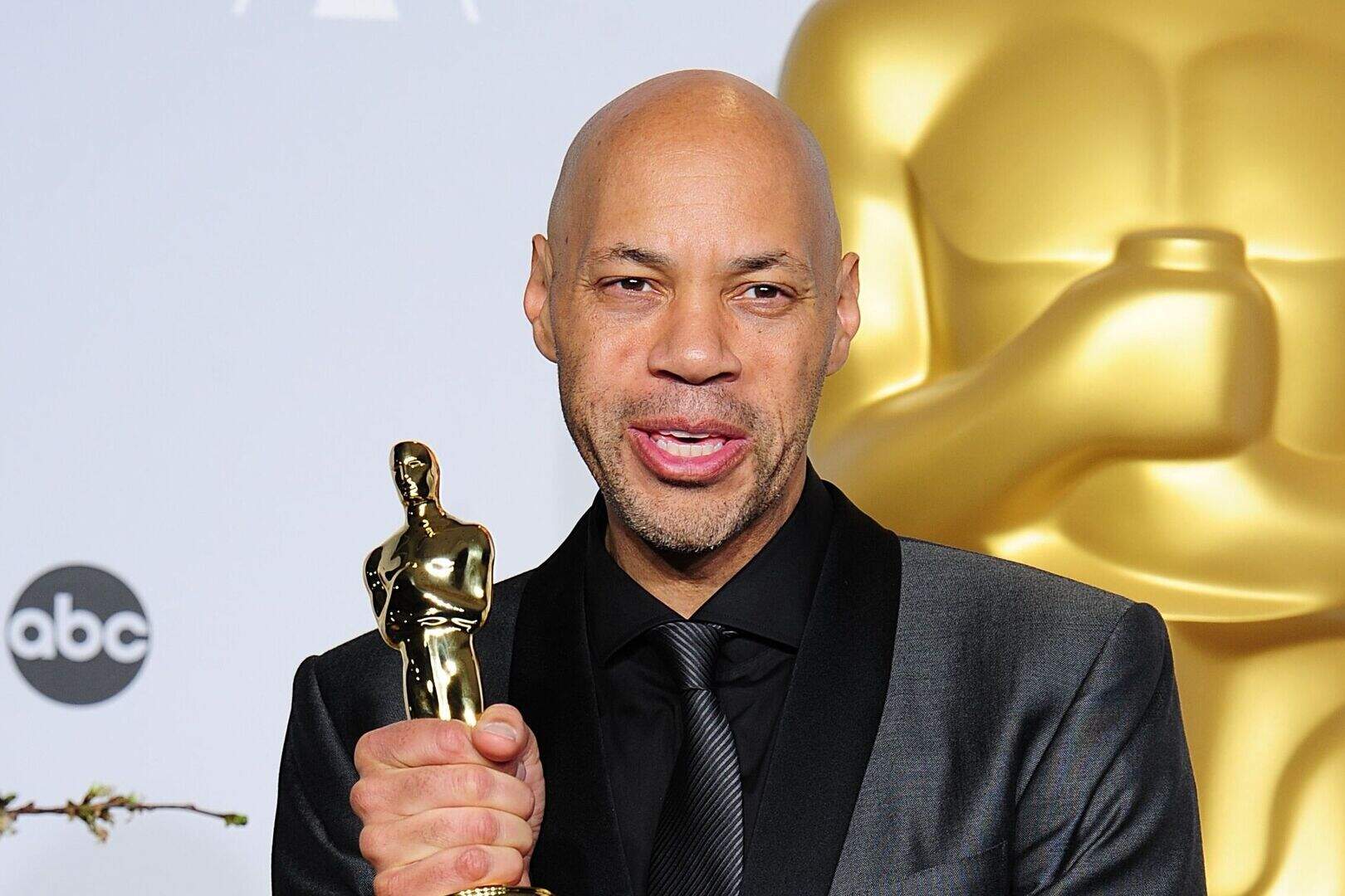 Oscar-winning screenwriter John Ridley criticises Tarantino’s use of ...