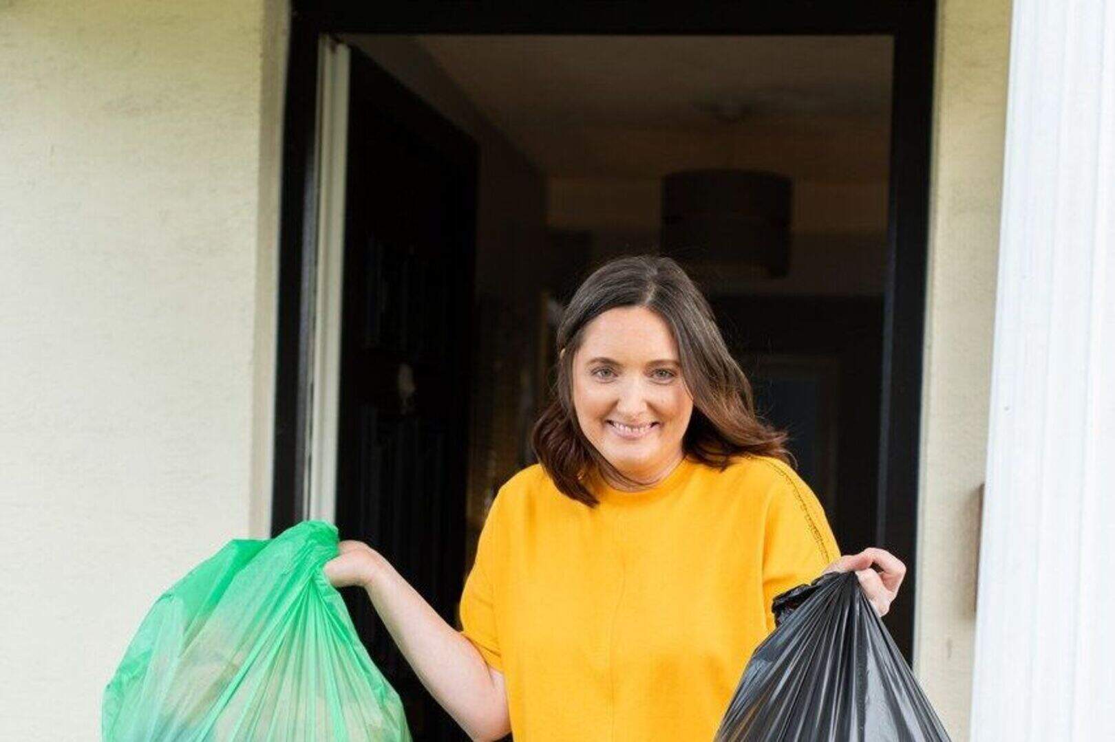 Declutterbird: Meet Catherine… Co Down’s duchess of decluttering ...