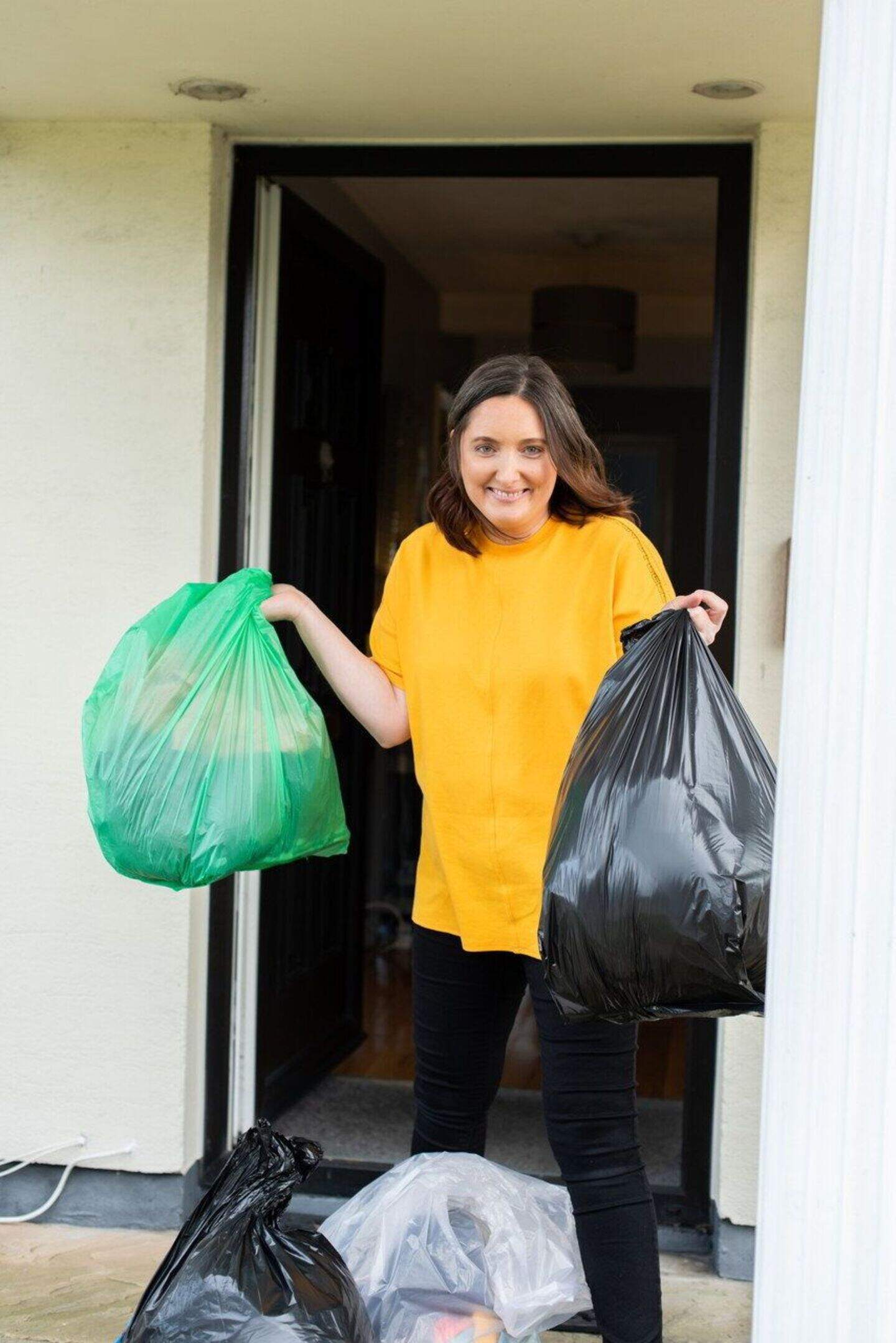 Declutterbird: Meet Catherine… Co Down’s duchess of decluttering ...