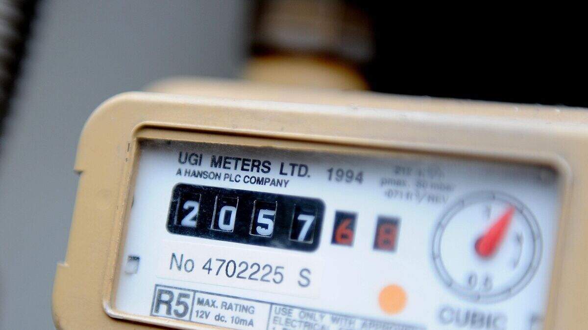 Tampering with energy meters ‘can create ticking time bomb’ | Belfast ...