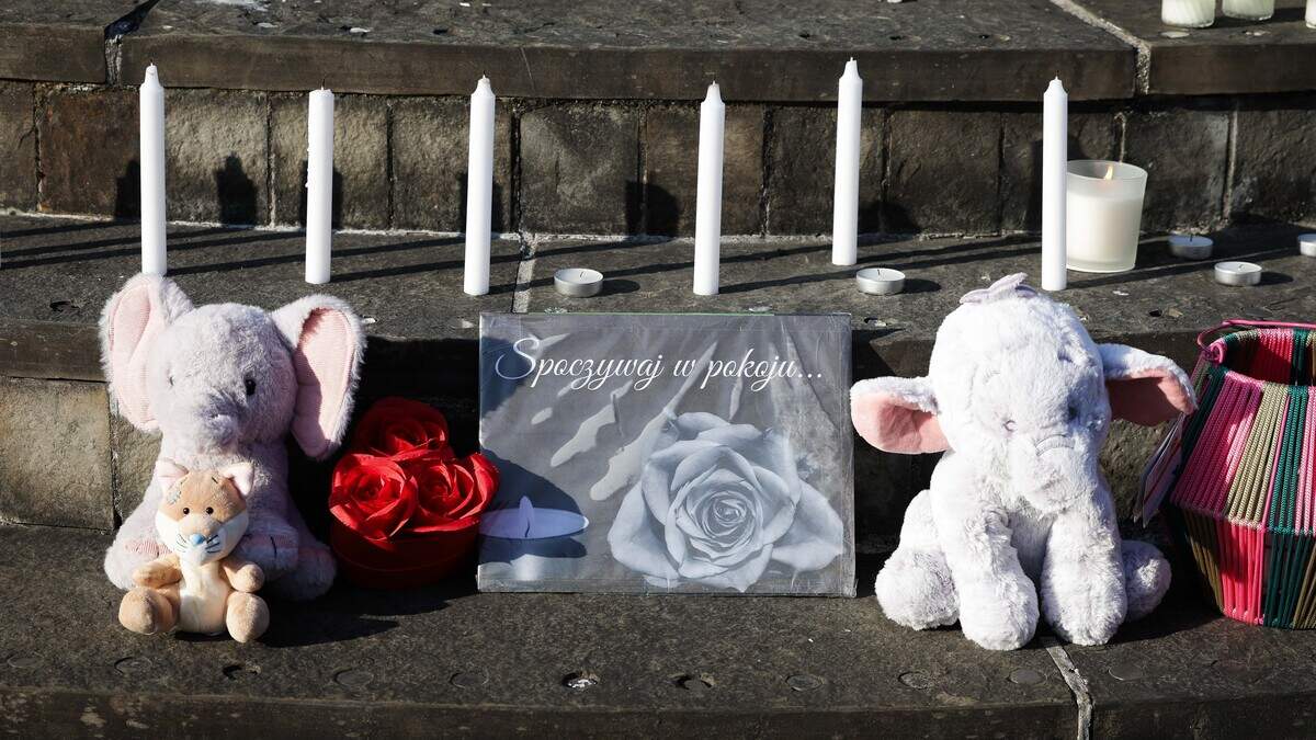 Ballymena deaths: Police confirm woman and female child (8) were murdered as detectives renew appeal for information