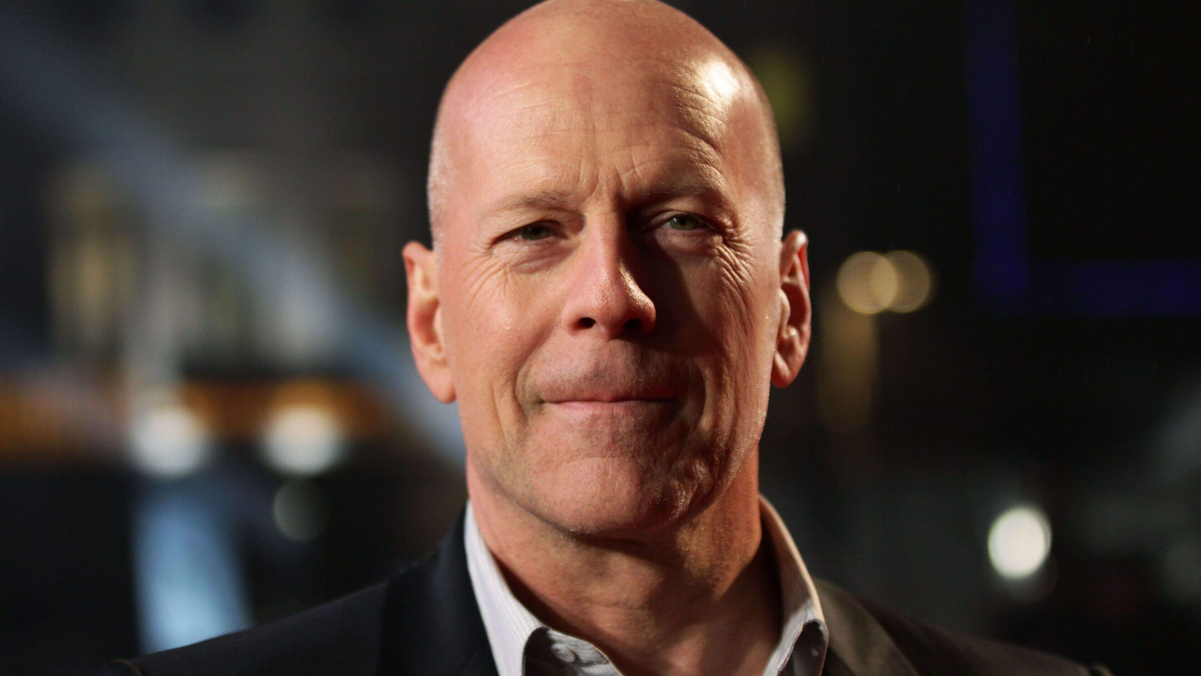 Bruce Willis’s wife Emma admits feeling ‘guilt’ over turning 50 as he lives with dementia