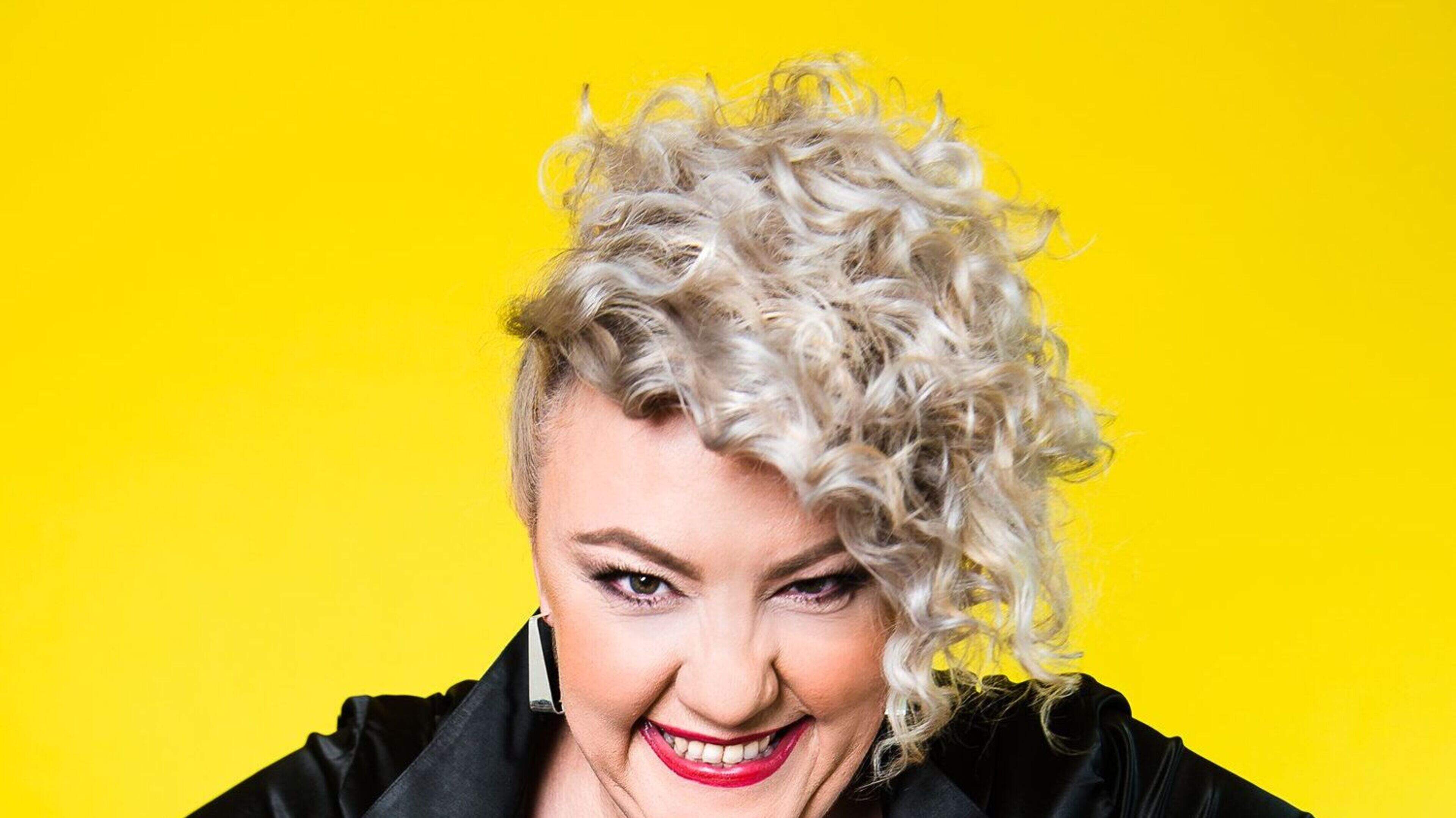 ‘I’m a fighter and a survivor, but music saved me’: Kaz Hawkins on her brushes with death, abuse, addiction and coming out the other side