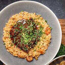 Beef cheeks and creamy pancetta gnocchi – hearty recipes to warm you up ...