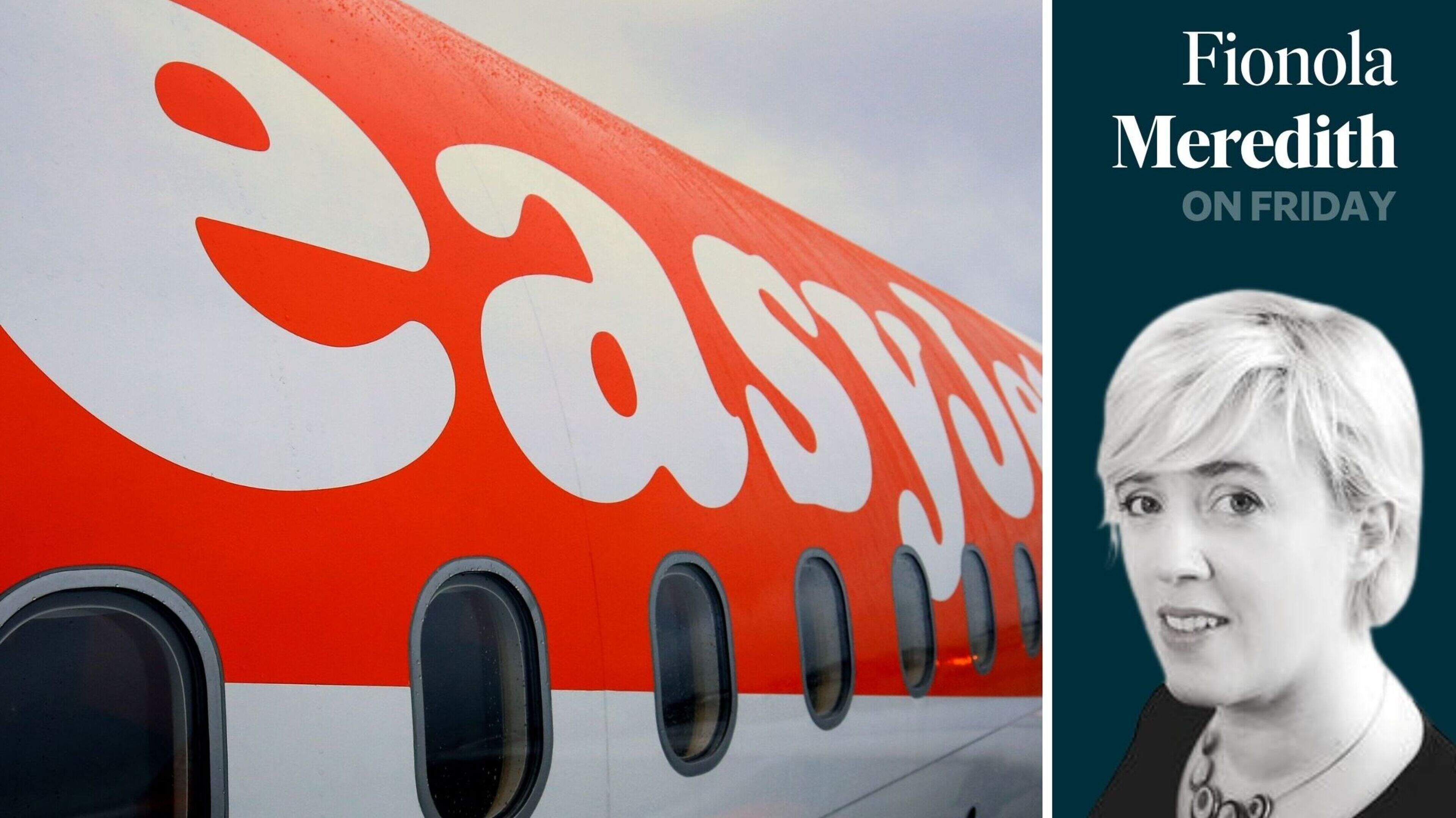Yes, easyJet deserves criticism over the Tunisia flight chaos... but not every inconvenience is a catastrophe