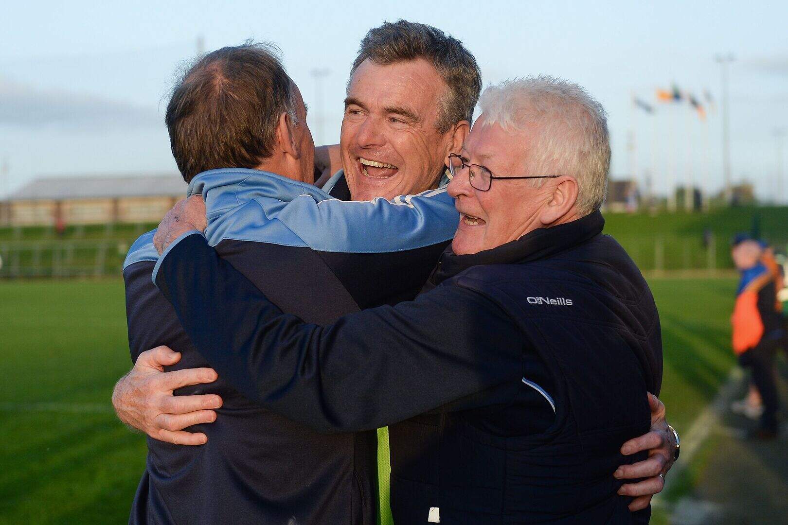 Colm O’Rourke: Good club managers bring confidence, joy, passion and ...