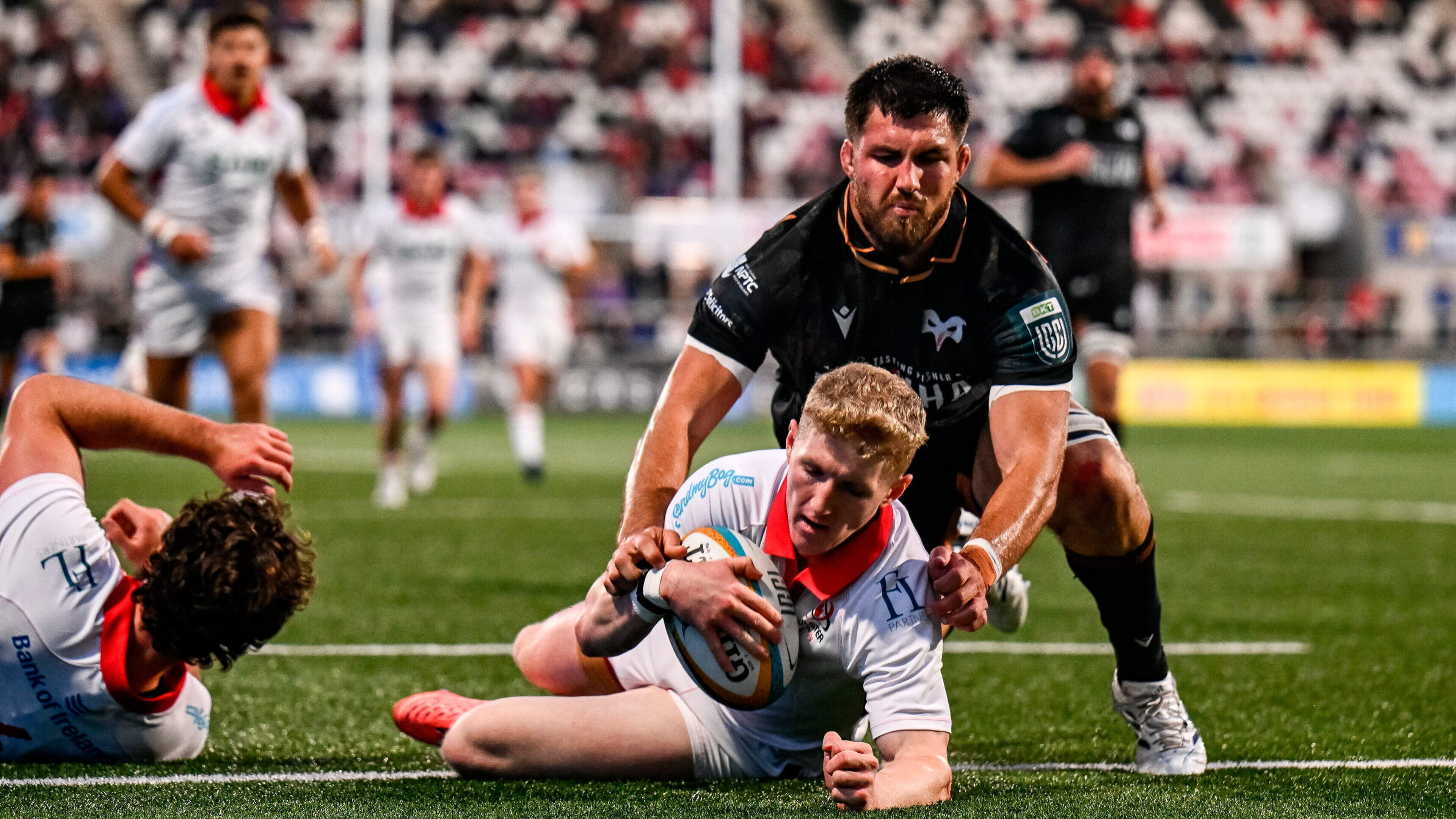 After an unbeaten pre-season, Ulster coach reveals how the Ravenhill men can take their game to ‘another level’