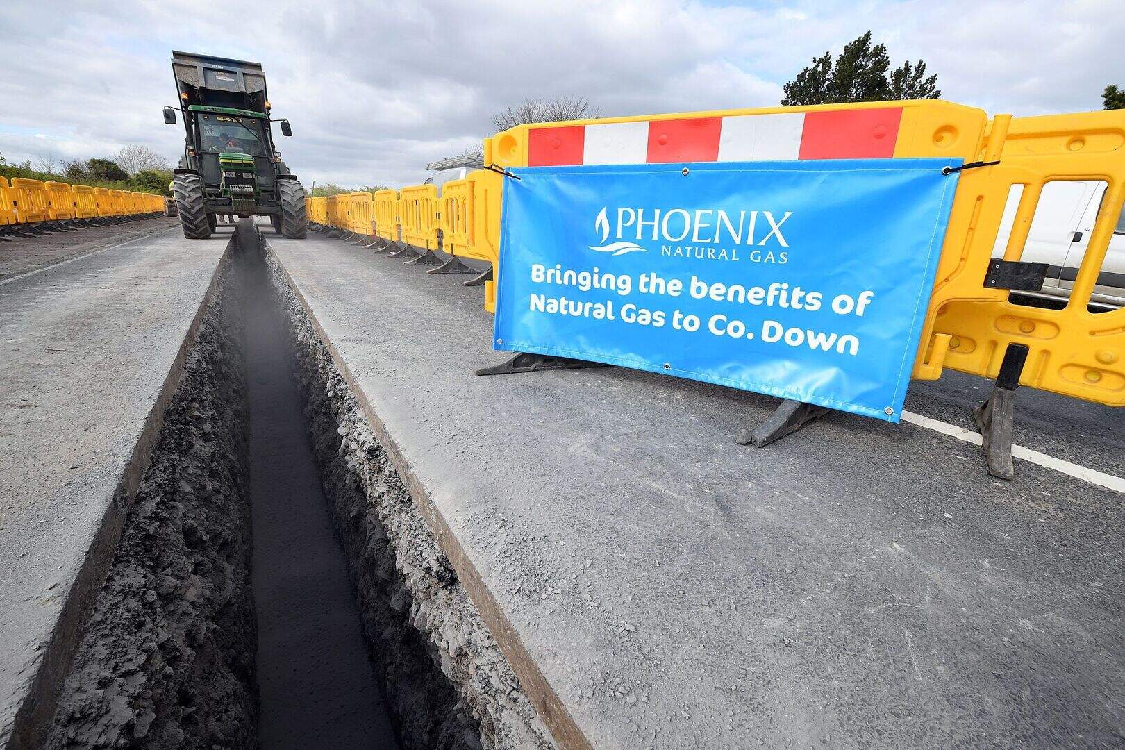 £760m Phoenix Energy sale ‘third largest deal in NI’s history ...
