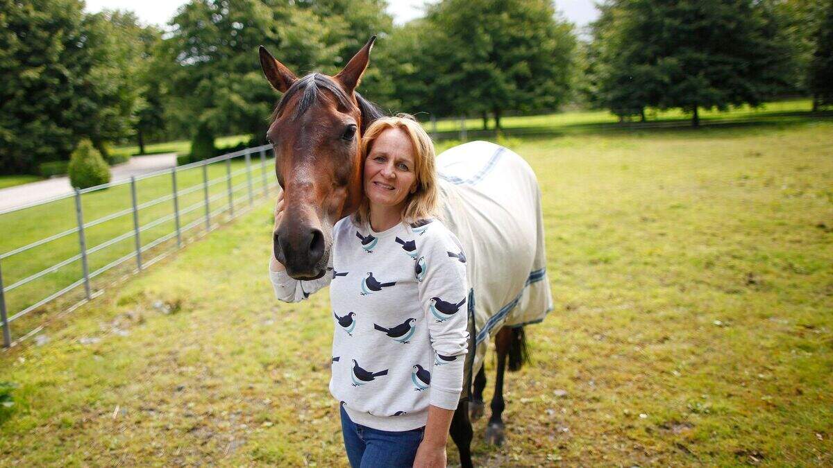 Family of Northern Ireland equestrian star Sherelle Duke recall tragic ...
