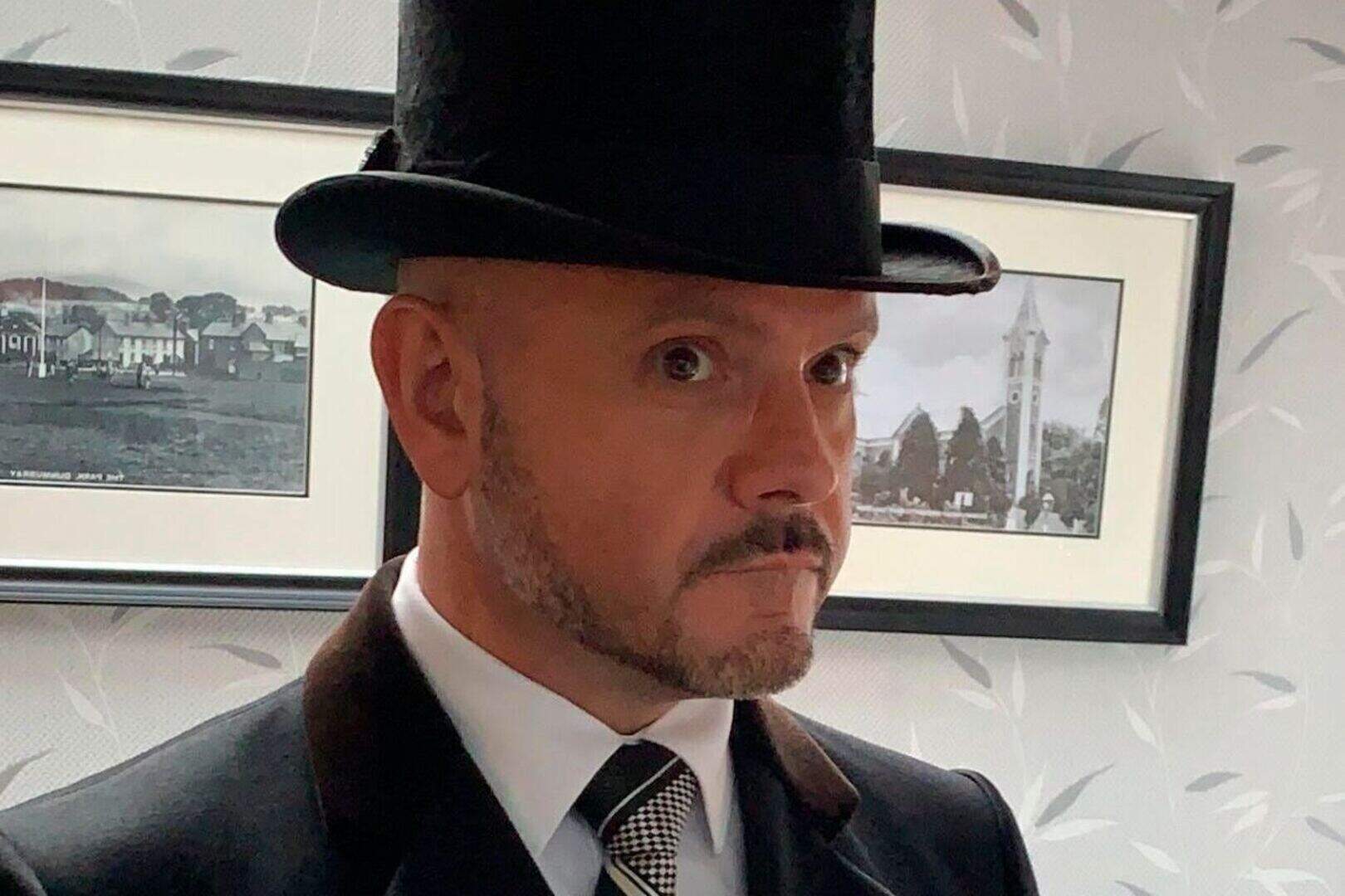 Undertaker calls for Lisburn council to end quadrupling of funeral ...