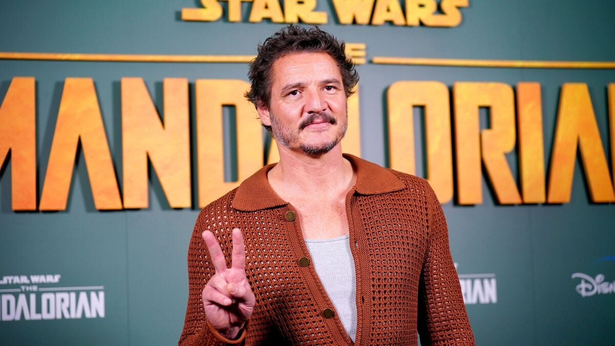 'I found the Irish to be the nicest people' - Pedro Pascal on filming of Game of Thrones