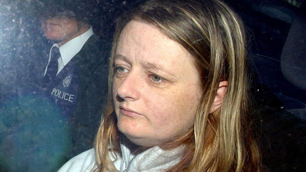 Jailed husband killer Crymble banned from funeral of brother | Belfast ...
