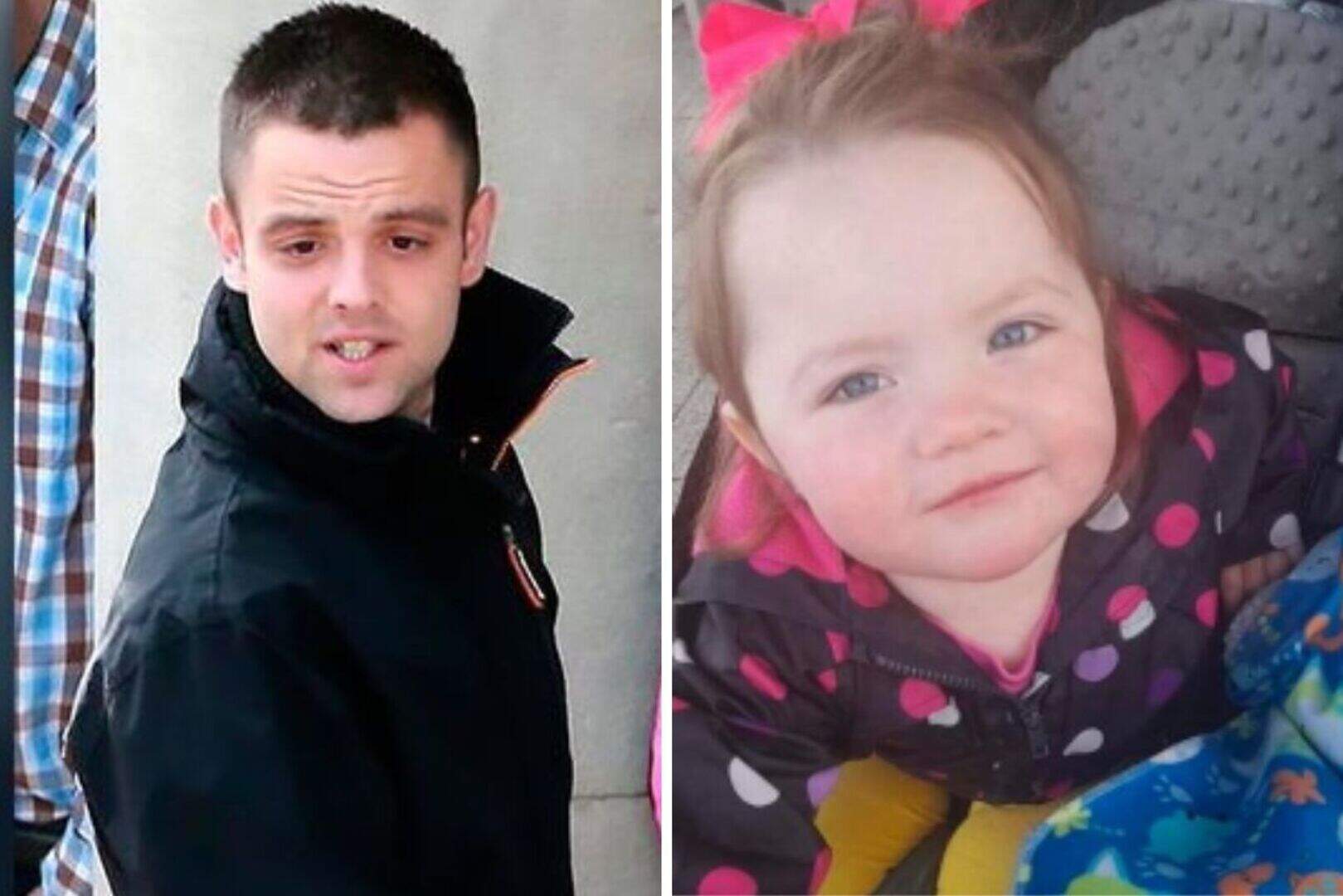 Ali Jayden Doyle: Darryn John Armstrong jailed for 20 years after ...