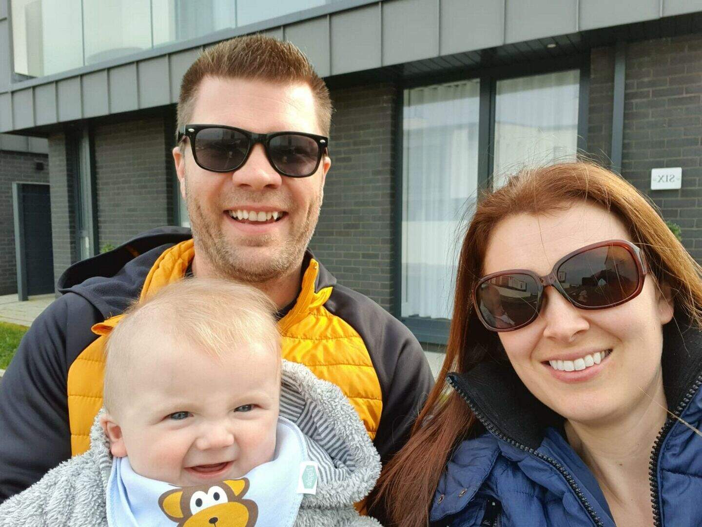 Footballers' Lives with Gareth Eakin: 'I've needed Garda protection and ...