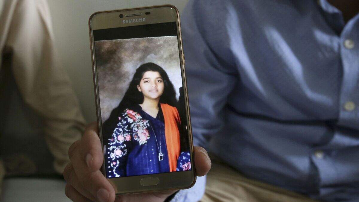 First funeral due after 10 people shot dead at Texas school | Belfast ...
