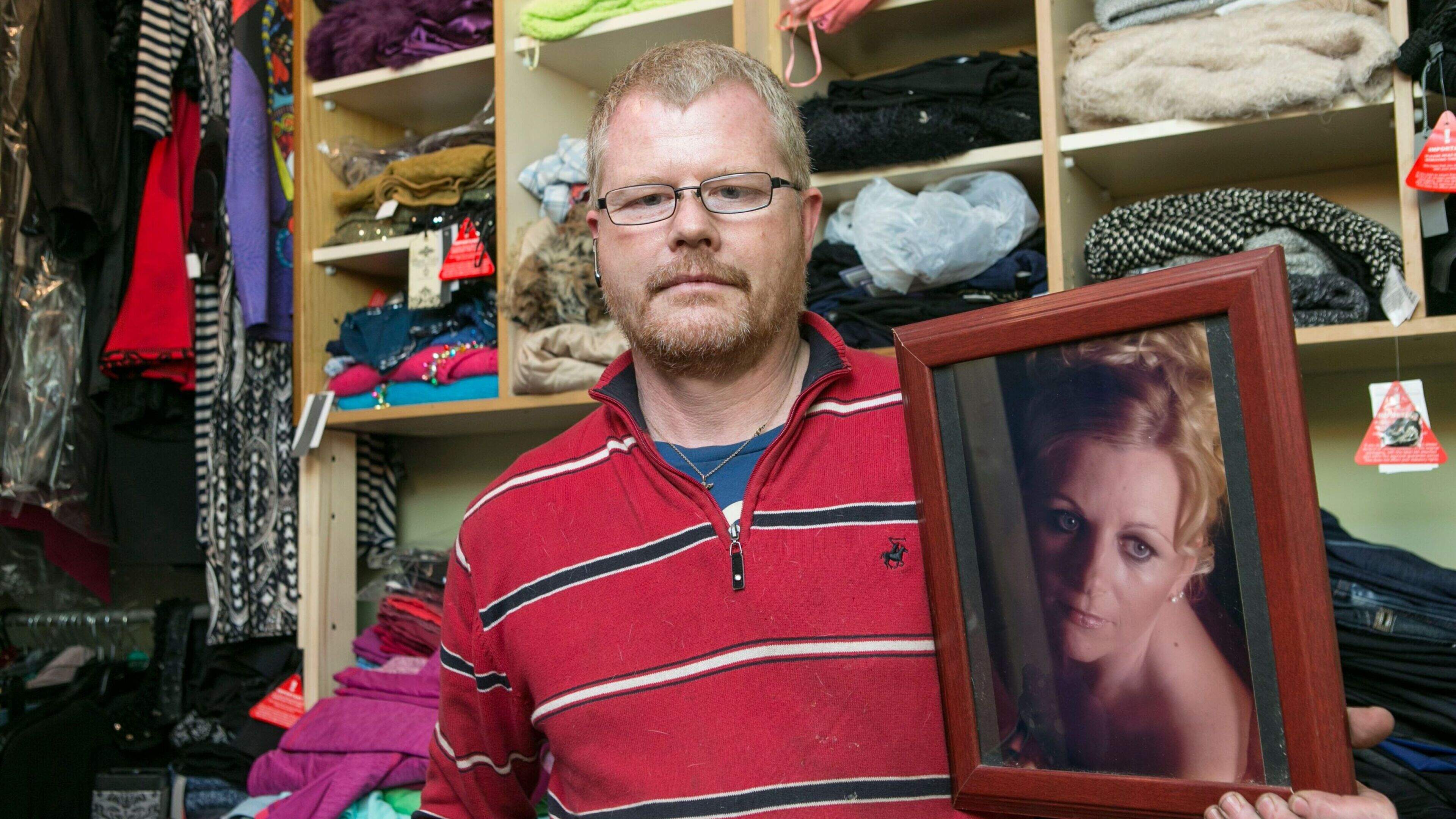Inside the house where a body was hidden: ‘Richard is a clever liar, claiming to be a trusted keeper of his wife’s secrets’