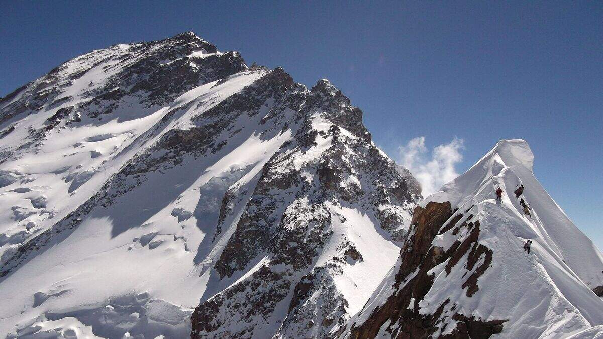 Bodies of missing climbers found on Pakistan mountain | Belfast Telegraph