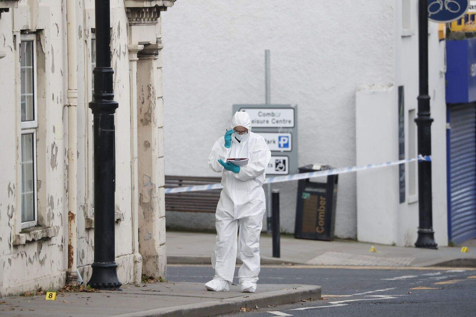 Comber: Shock at ‘horrific’ incident as man stabbed multiple times in ...