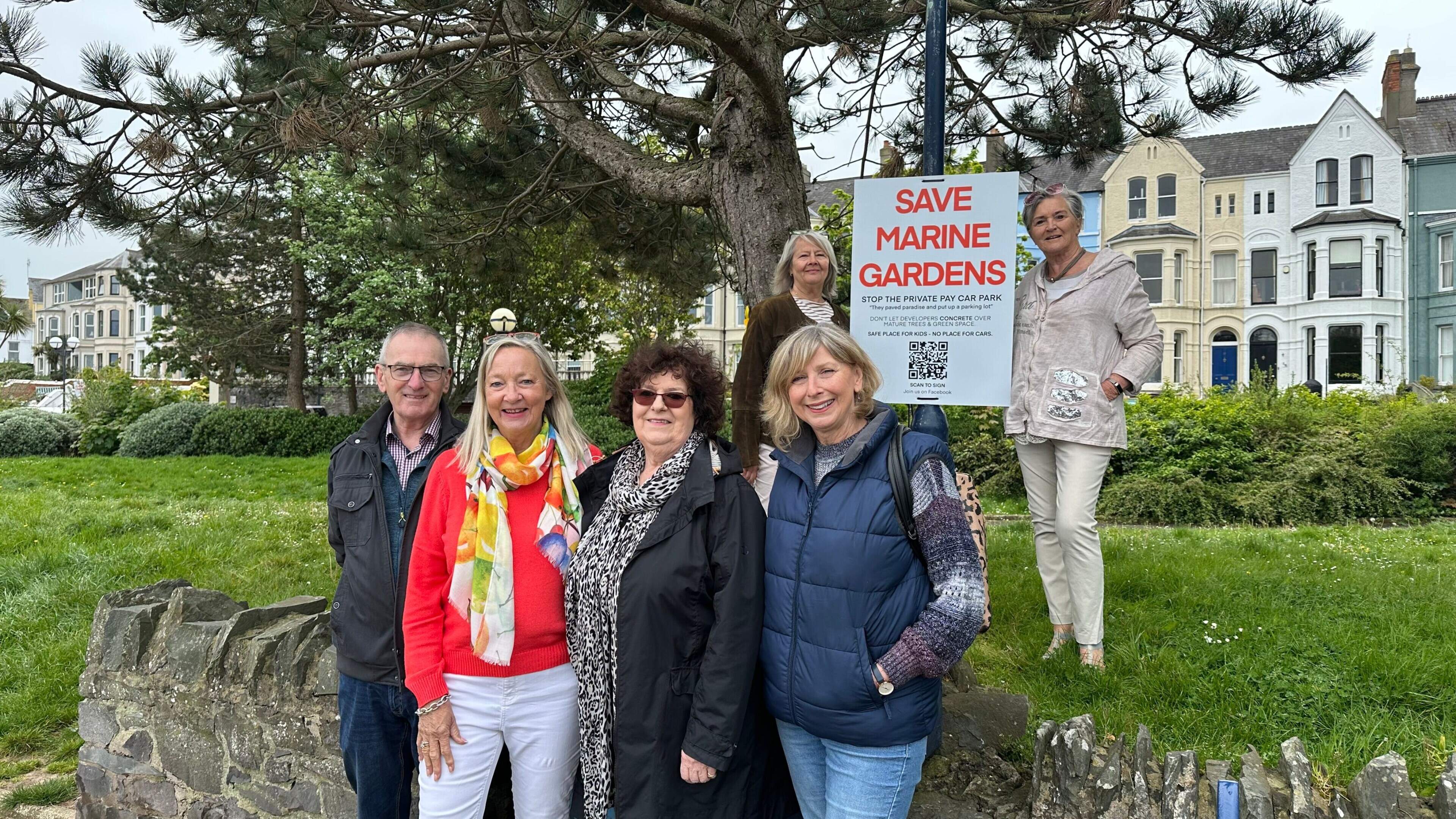 Councillors back new car park in Bangor despite 3,500-signature petition opposing plan