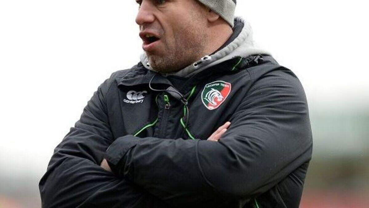 Cockerill frustrated by defeat | Belfast Telegraph