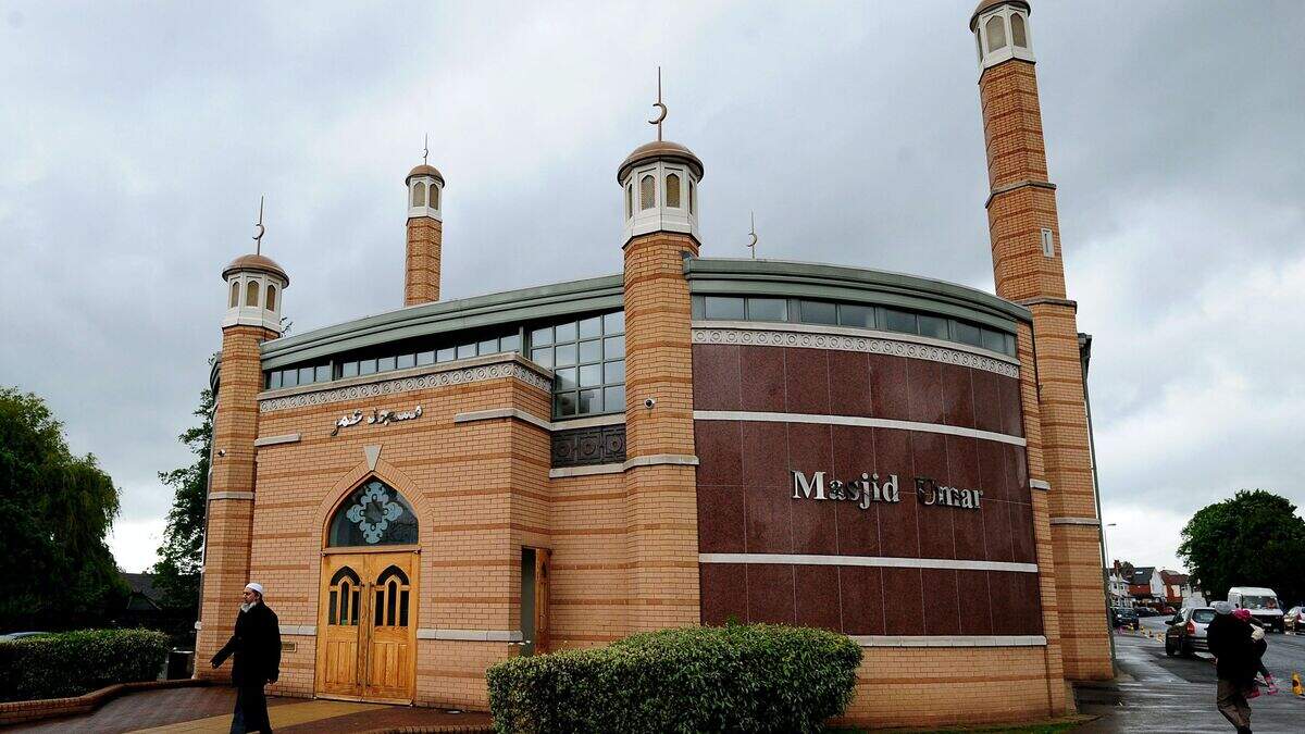 Closure of mosques during Ramadan ‘extremely painful’ but a ‘moral ...