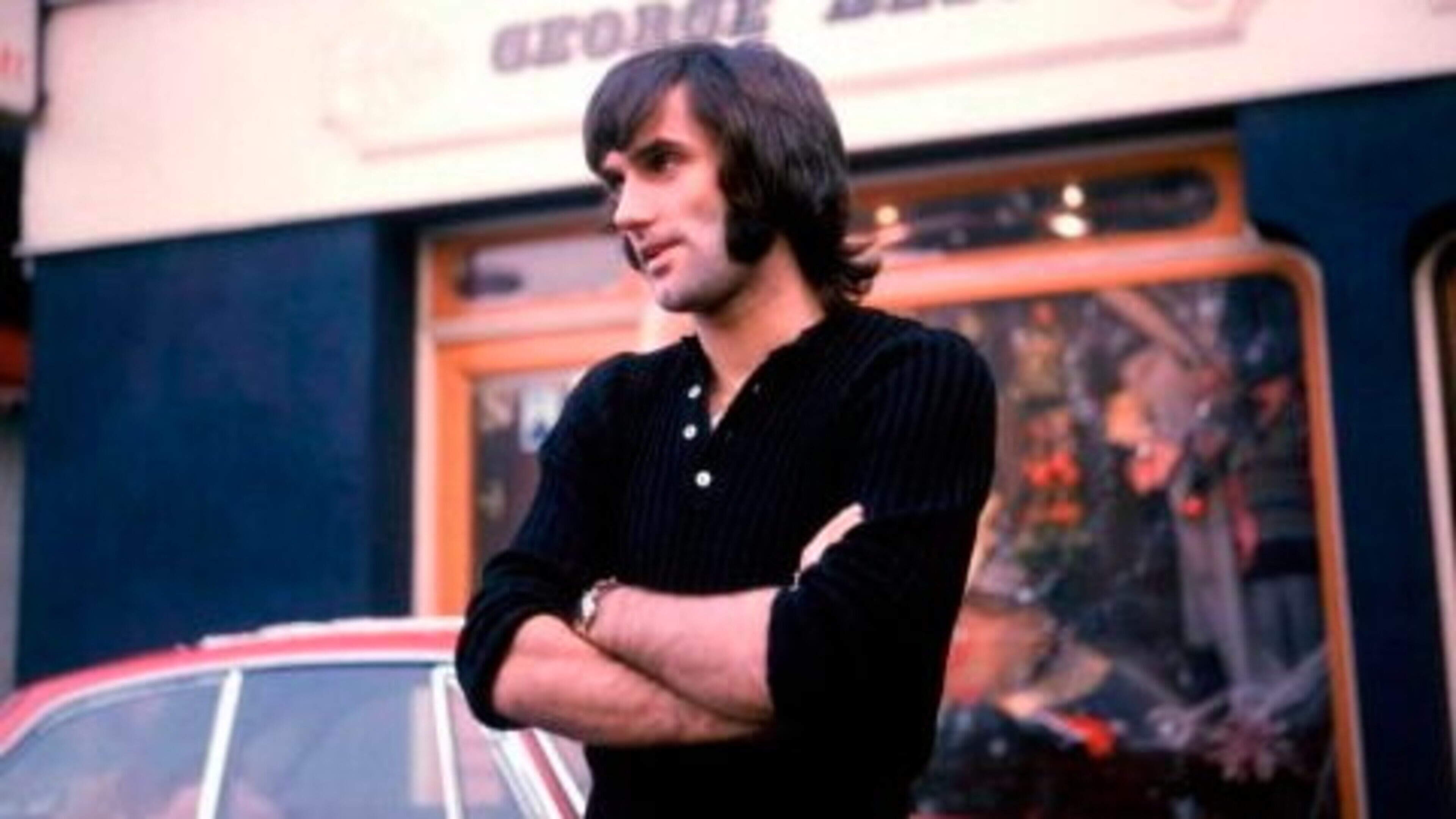 Actors lining up to play George Best in new film about Man Utd legend’s infamous lost weekend