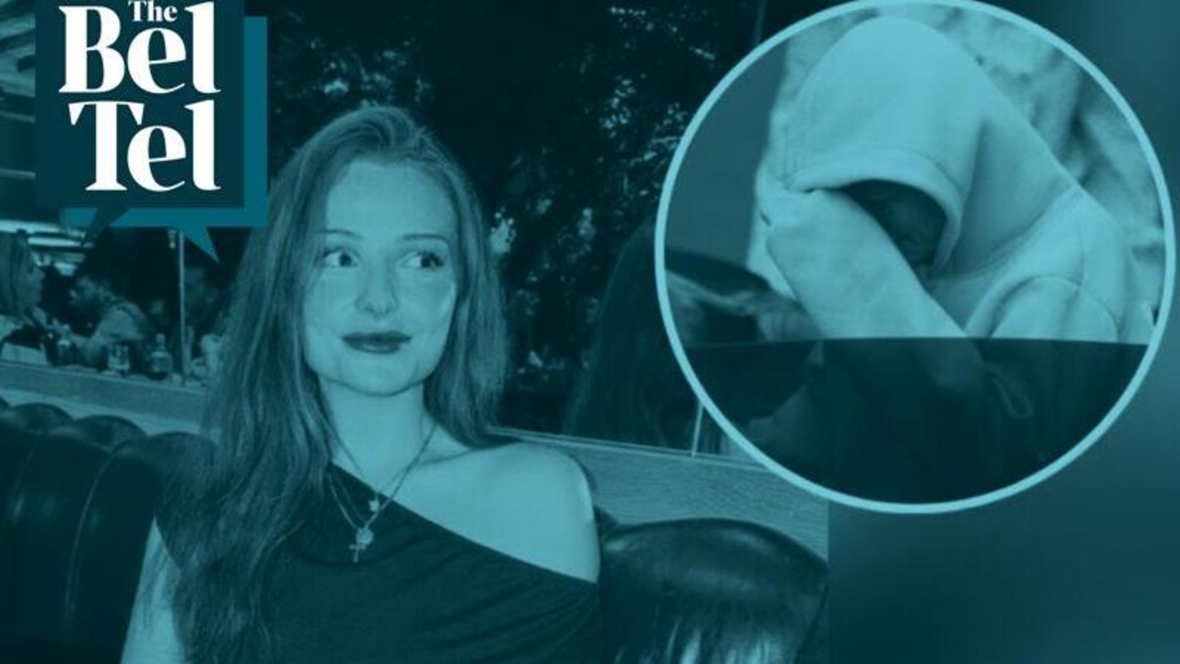 The alleged New IRA bomb plot, the law student and the museum worker