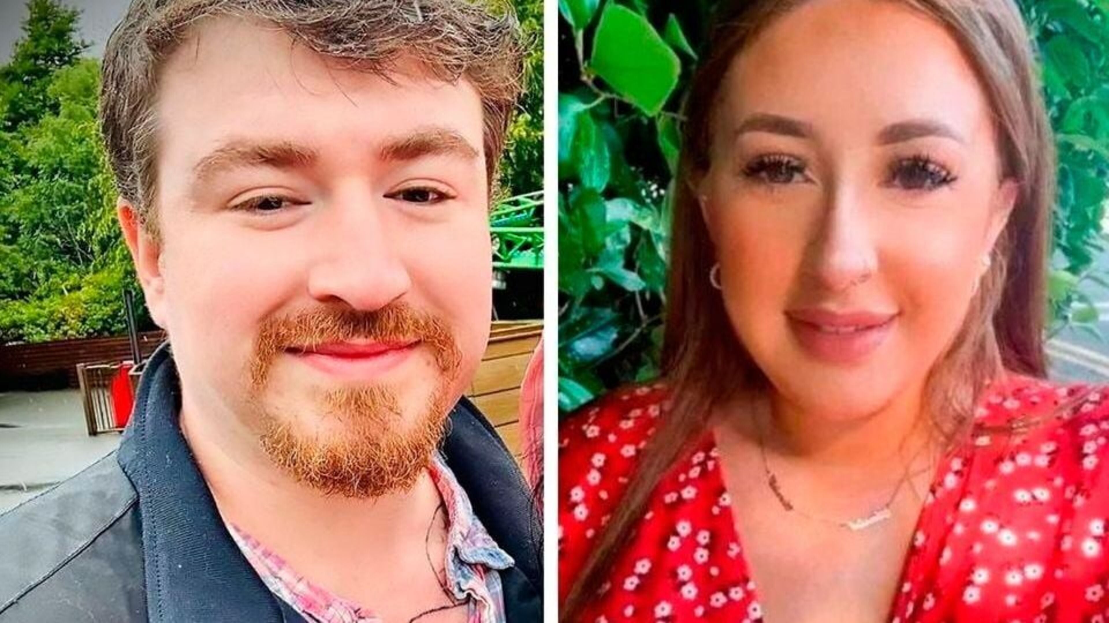 Man who killed pregnant mother-of-two facing life sentence after pleading guilty to murder