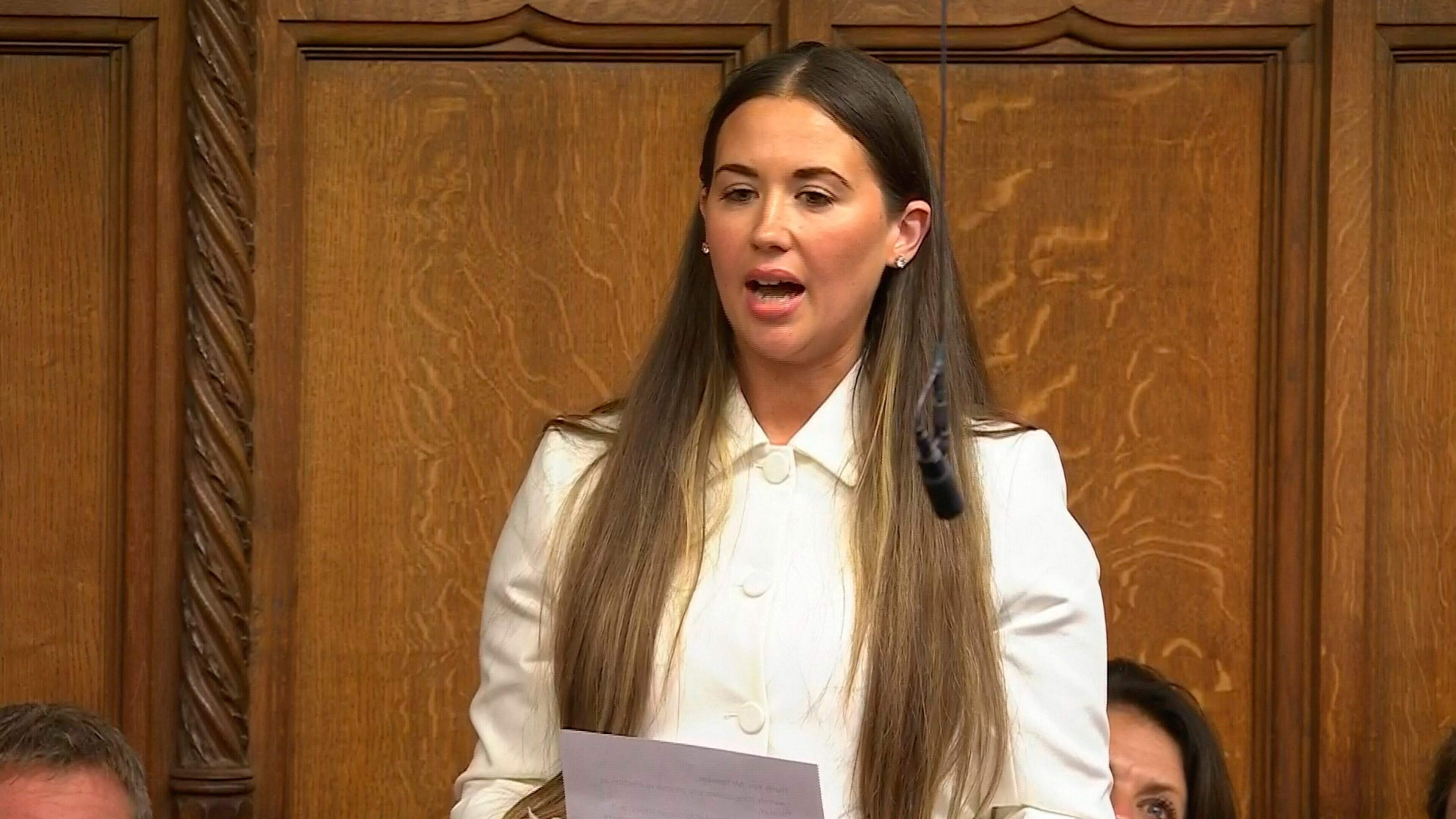 Alliance MP brands stalled IVF reform in Northern Ireland ‘an absolute disgrace’ ahead of Commons debate