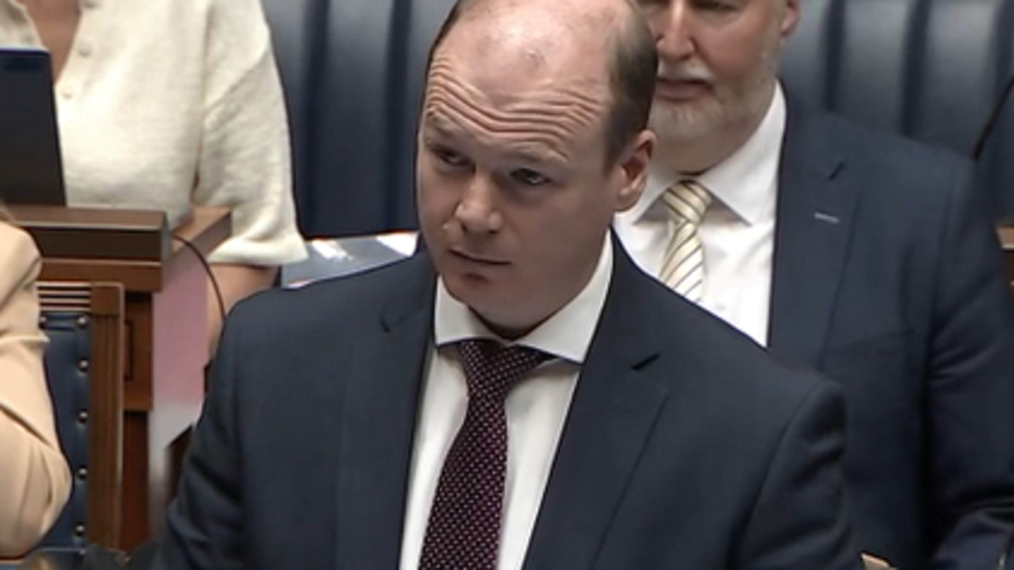 ‘This is badly needed’: Lyons launches first affordable rent programme for low income families
