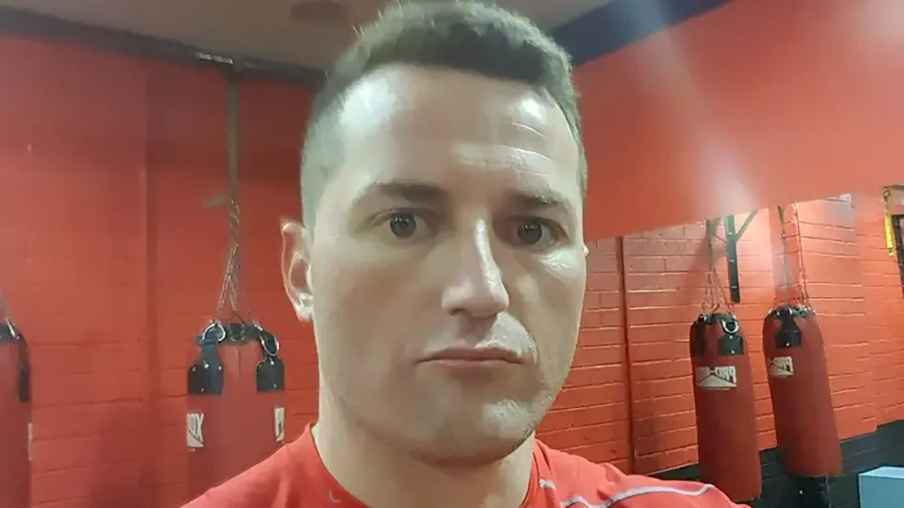 Man arrested in Liverpool over Robbie Lawlor murder in north Belfast