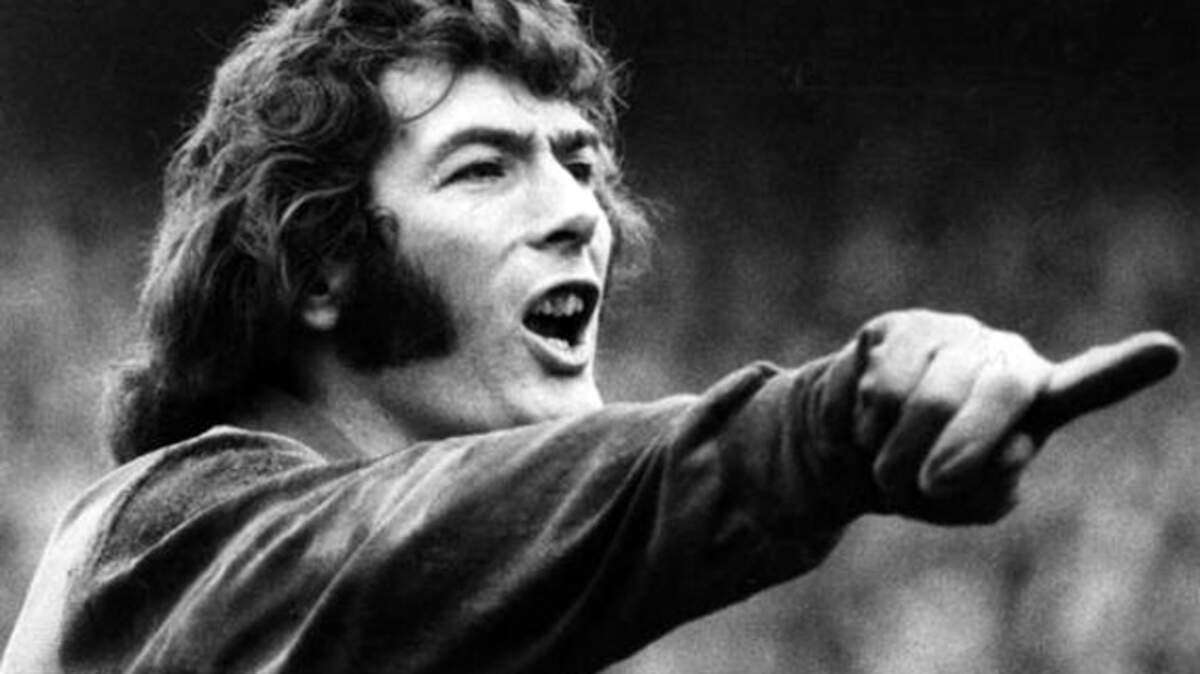 TeleBest: Tottenham dream team | Belfast Telegraph