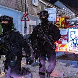 Comber: Armed response teams at scene of incident in Co Down | Belfast ...