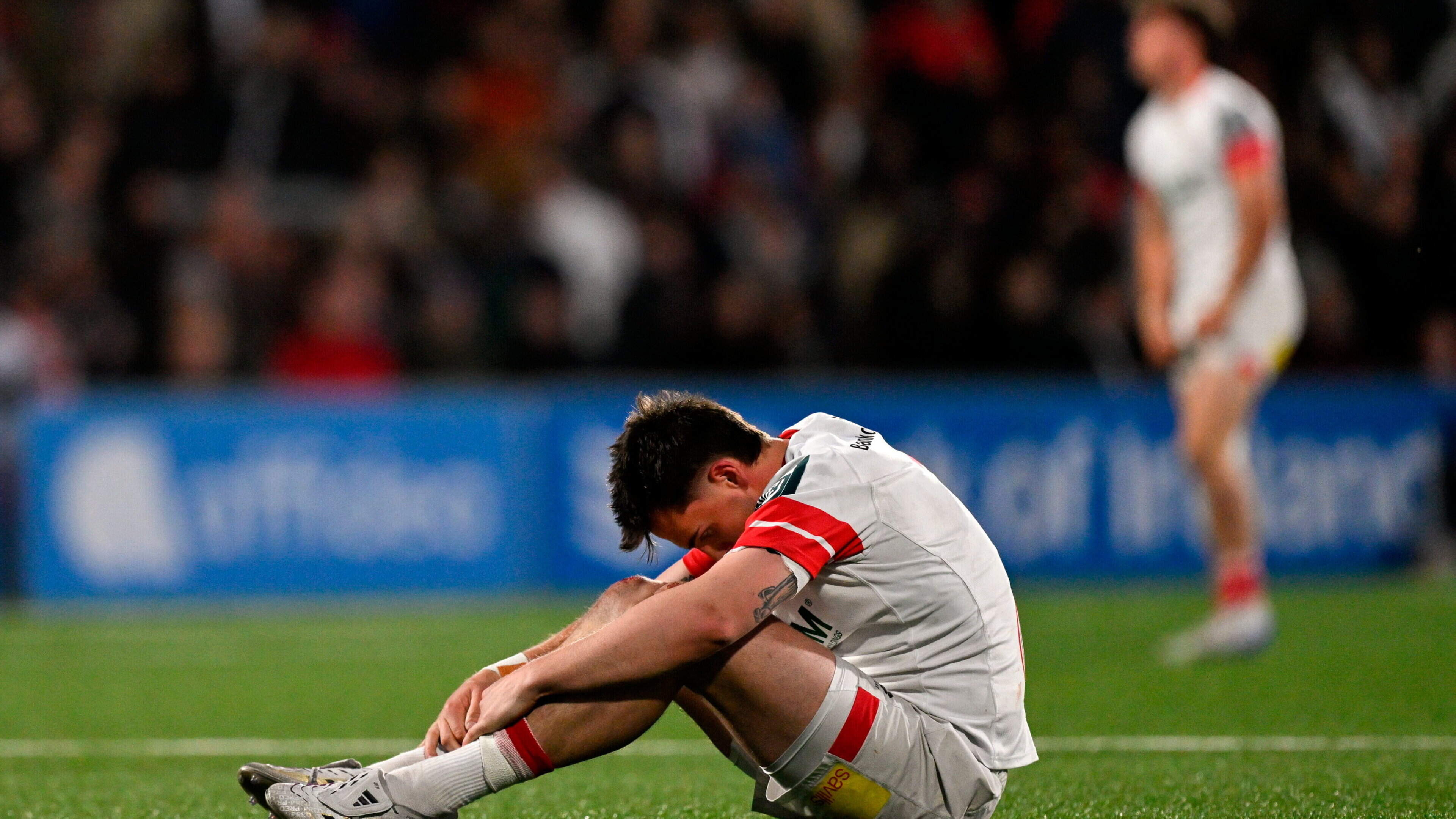 Ulster’s URC dream over while Champions Cup place hangs by thread as Munster win at Thomond Park