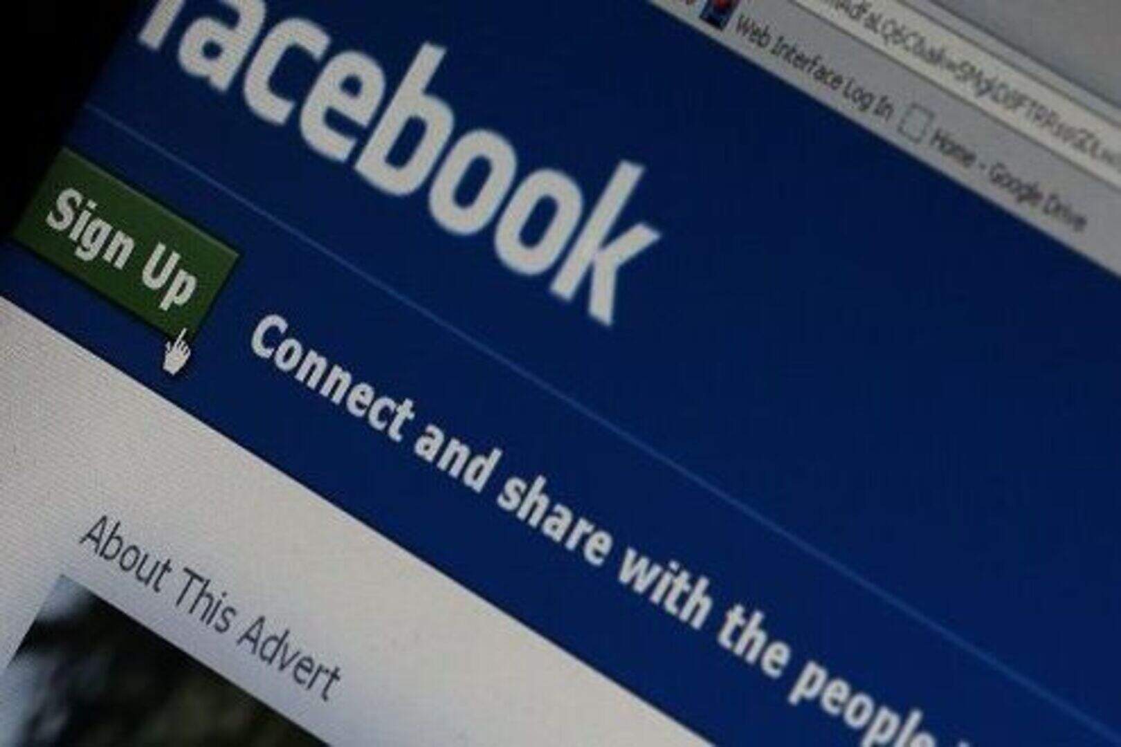 Facebook 'contract' faked: judge | Belfast Telegraph