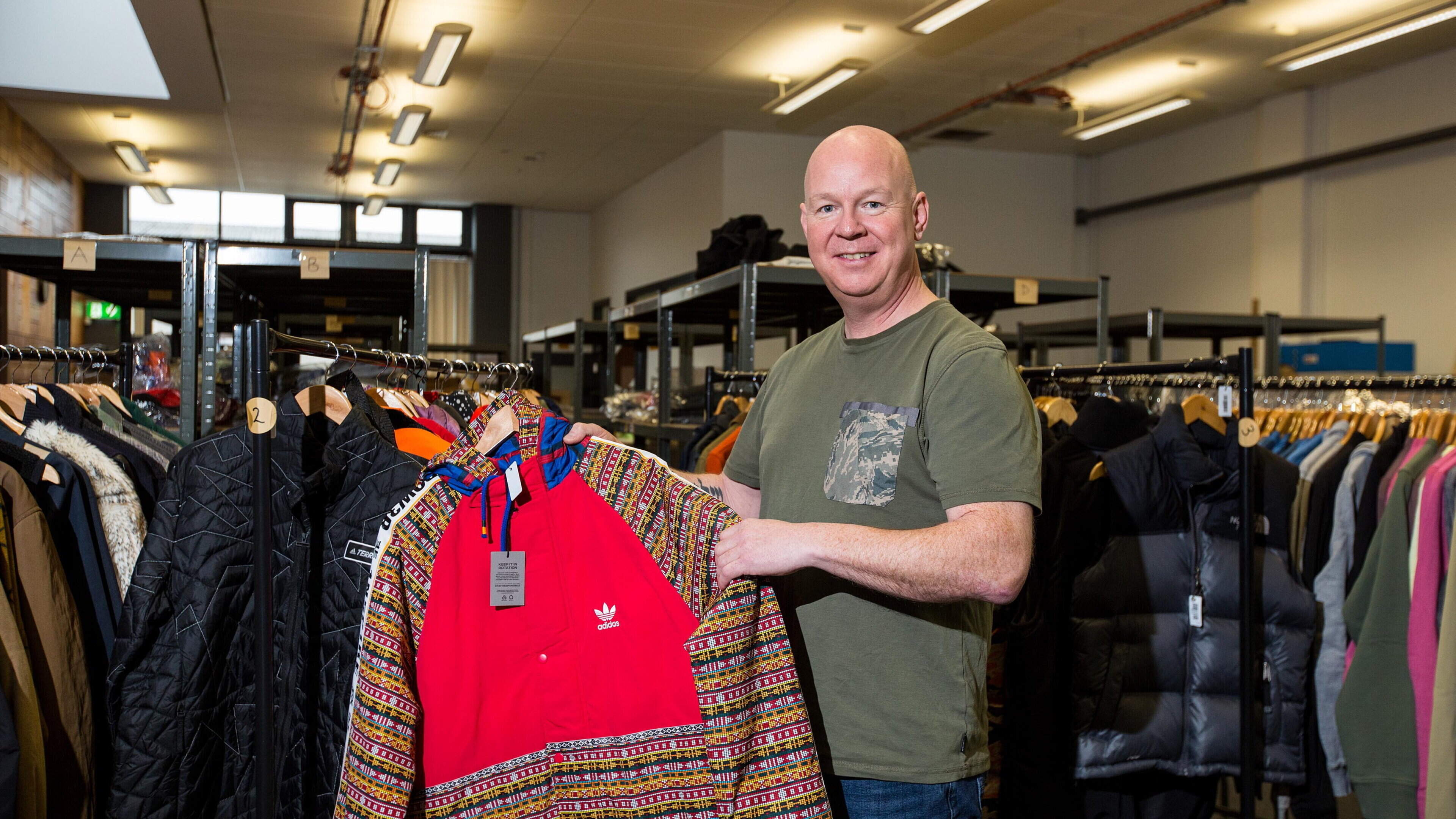 ‘Being an entrepreneur has stripped years off my life’: Belfast businessman on his successes and failures