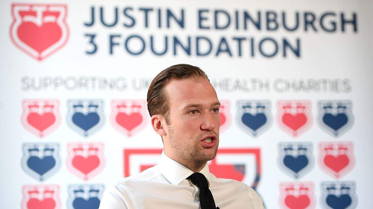 Charlie Edinburgh hopes Christian Eriksen incident leads to ...