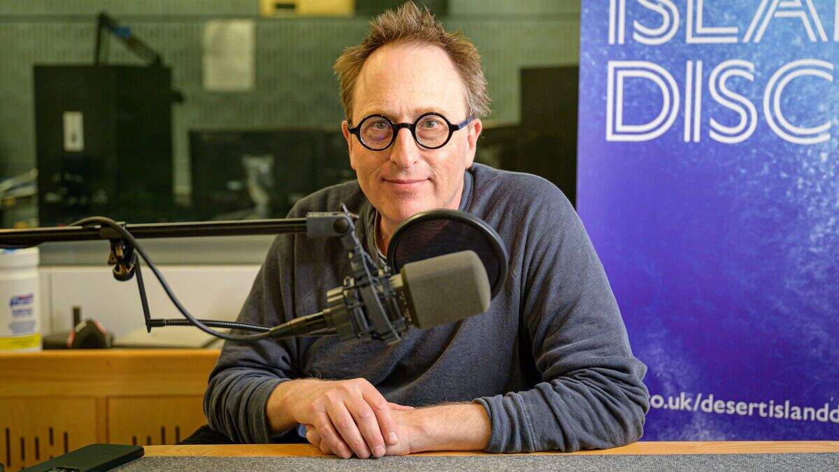 Jon Ronson on his former rivalry with fellow documentary-maker Louis ...
