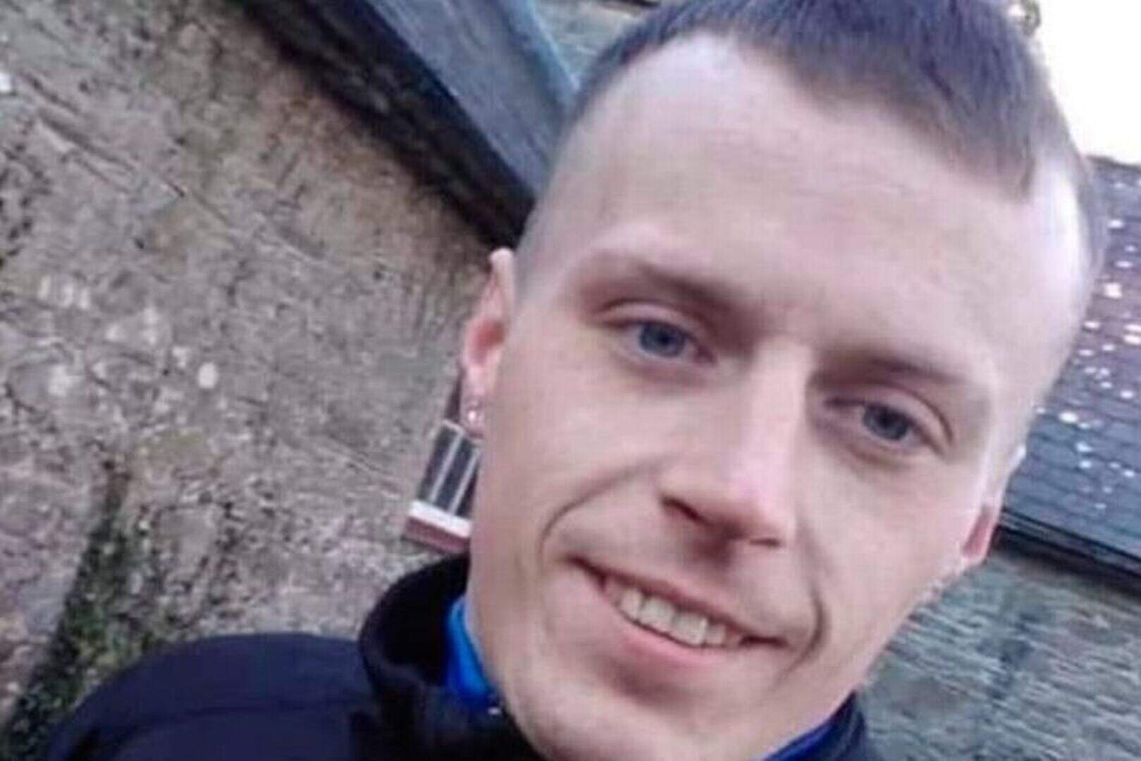 Man accused of animal cruelty after dog found buried alive in Derry ...