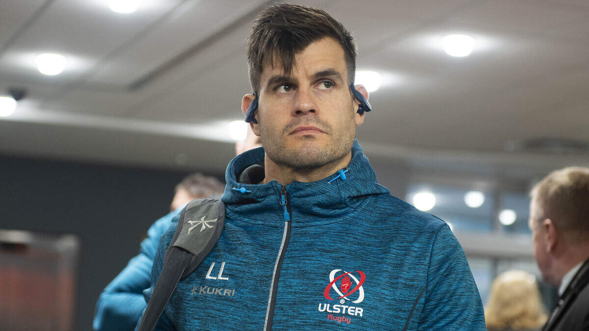 ‘Coaching was initially an escape from the stress of life... but now it's a passion’: How former Ulster star is thriving after taking on top role at Ballyclare