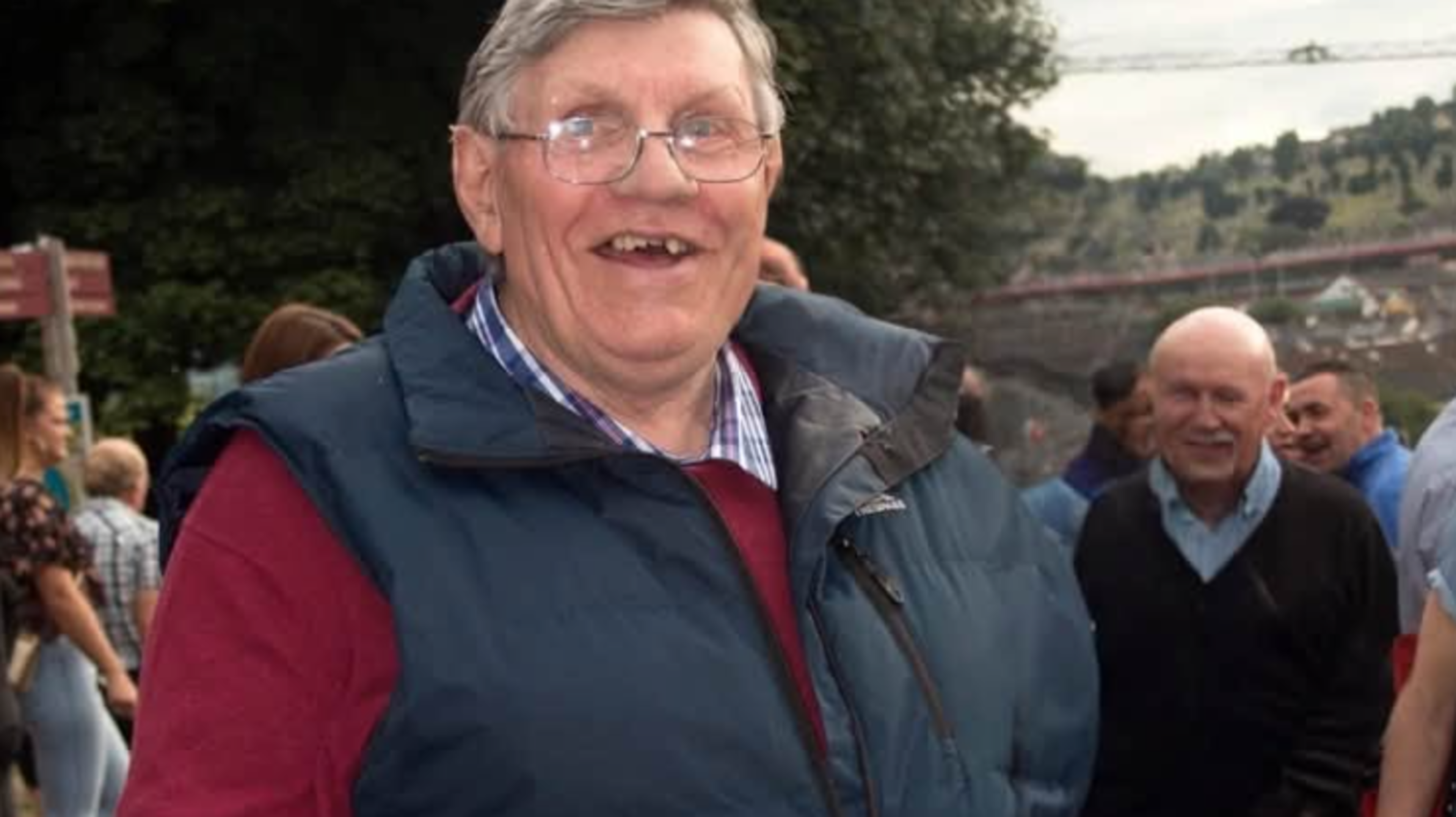‘A champion for Derry’: Tributes paid after passing of former SDLP councillor