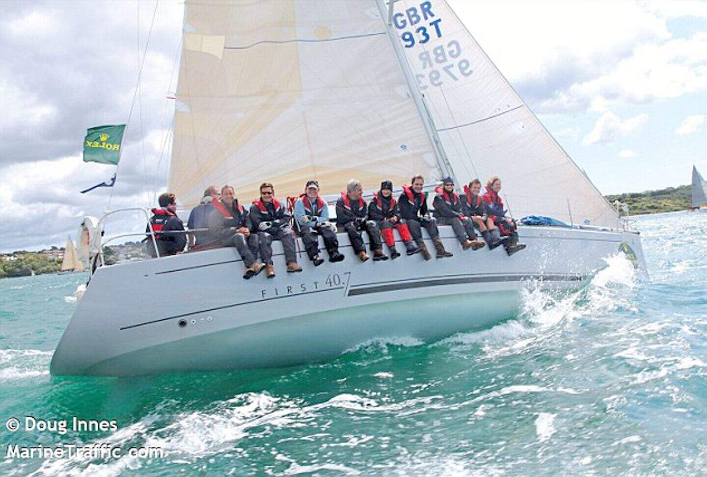 Cheeki Rafiki yacht: Families beg US Coast Guard to resume search for ...