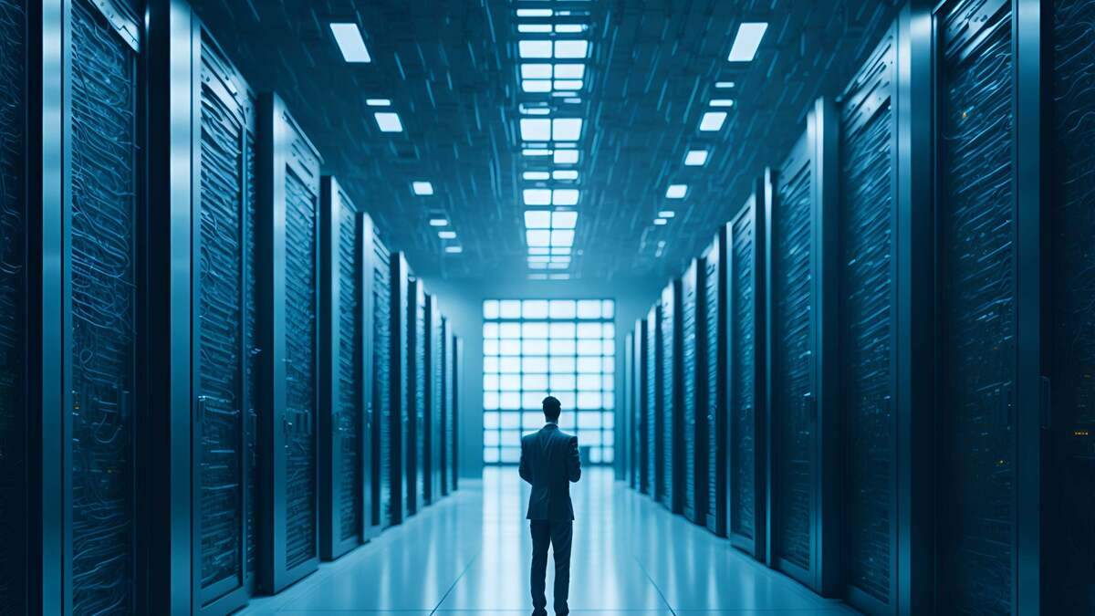 Council’s use of gagging order over potential data centre ‘very worrying’, say campaigners