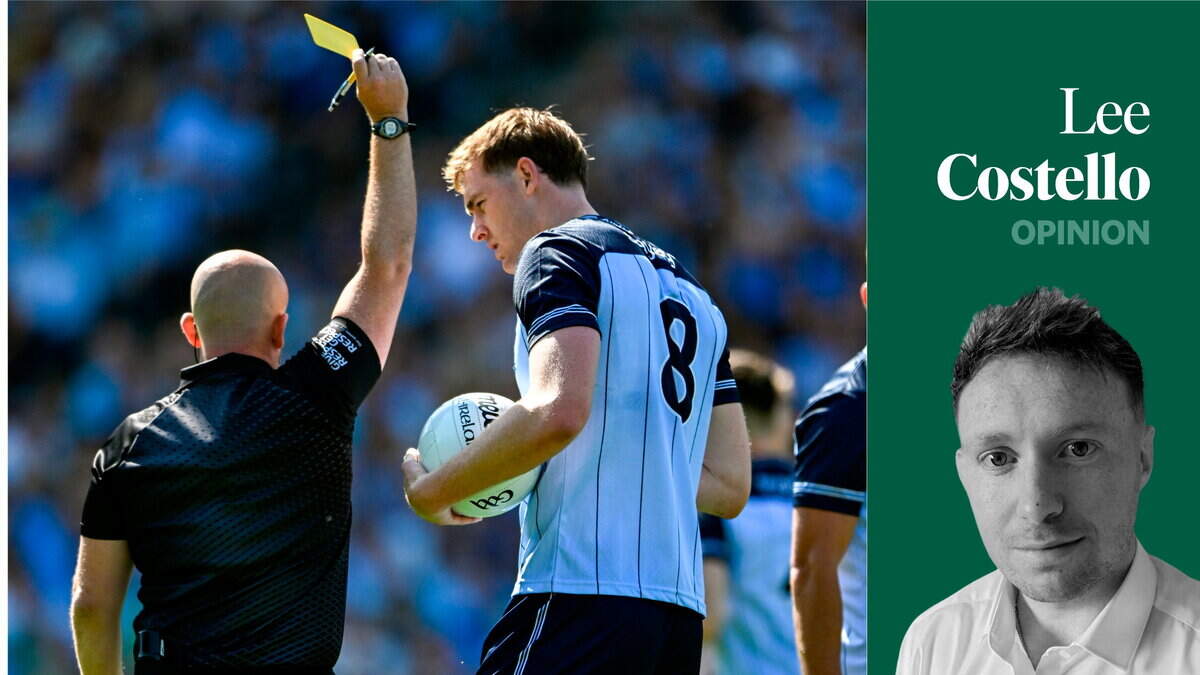 Why the tinfoil hat brigade’s conspiracy theories over Kerry’s All-Ireland Semi-Final win are wide of the mark