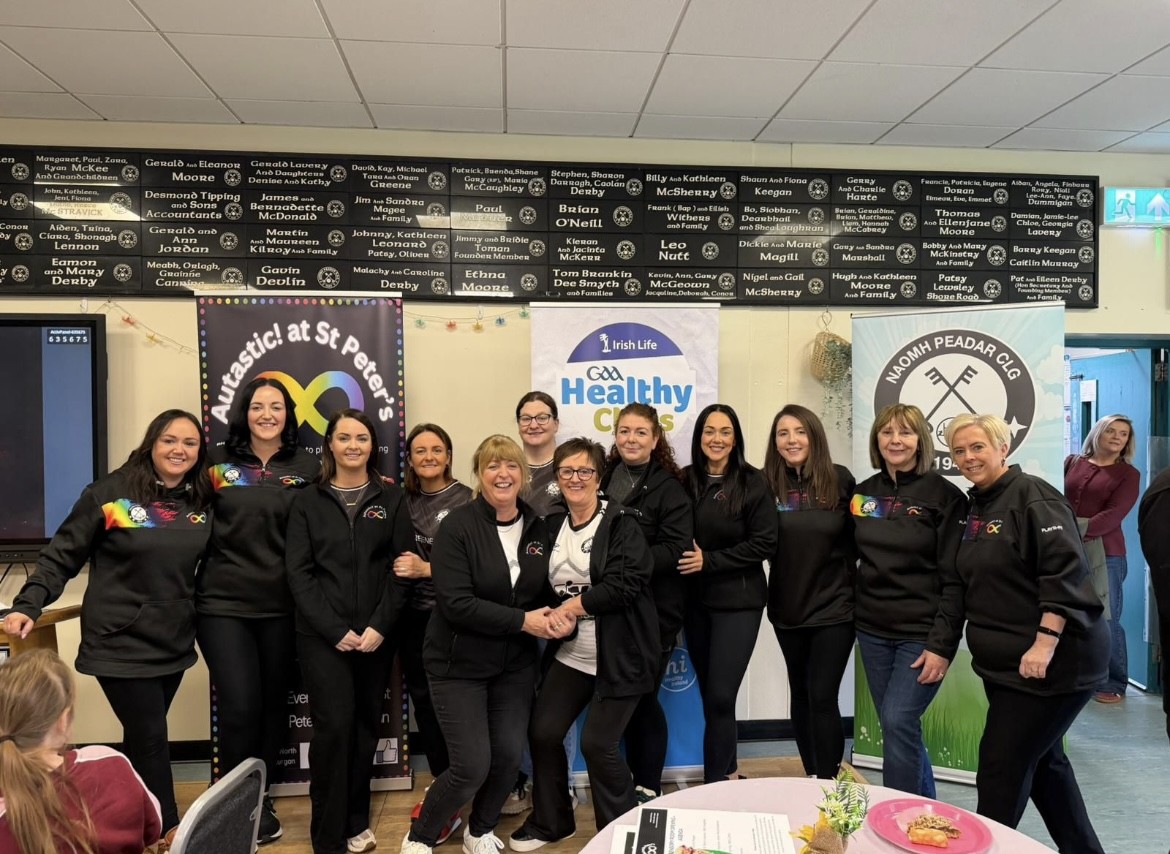 Lurgan autism support group hailed as ‘lifeline’ for families every weekend
