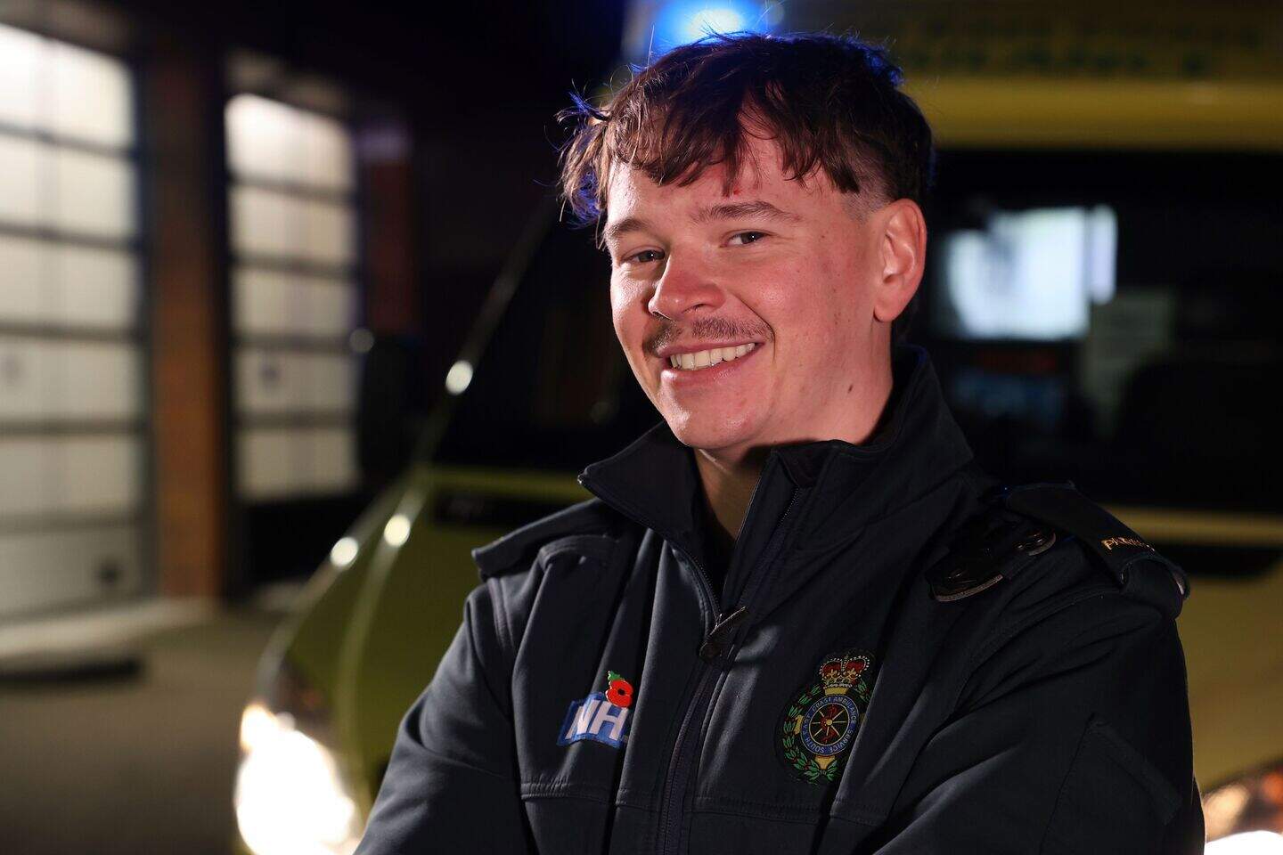 Ambulance crew mark Movember with Atlantic rowing challenge | Belfast ...