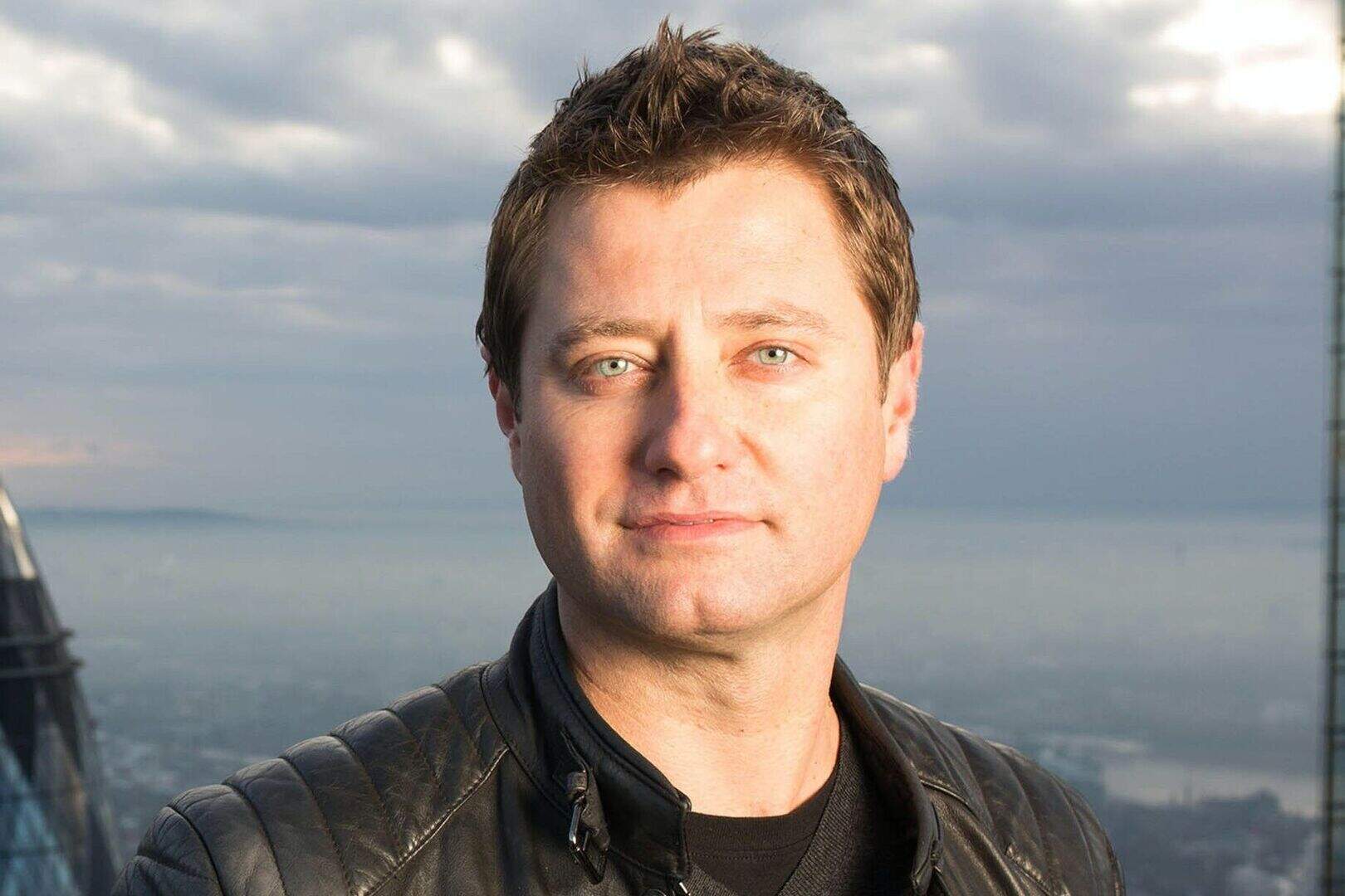 TV architect George Clarke calls for ‘radical reboot’ of UK housing ...