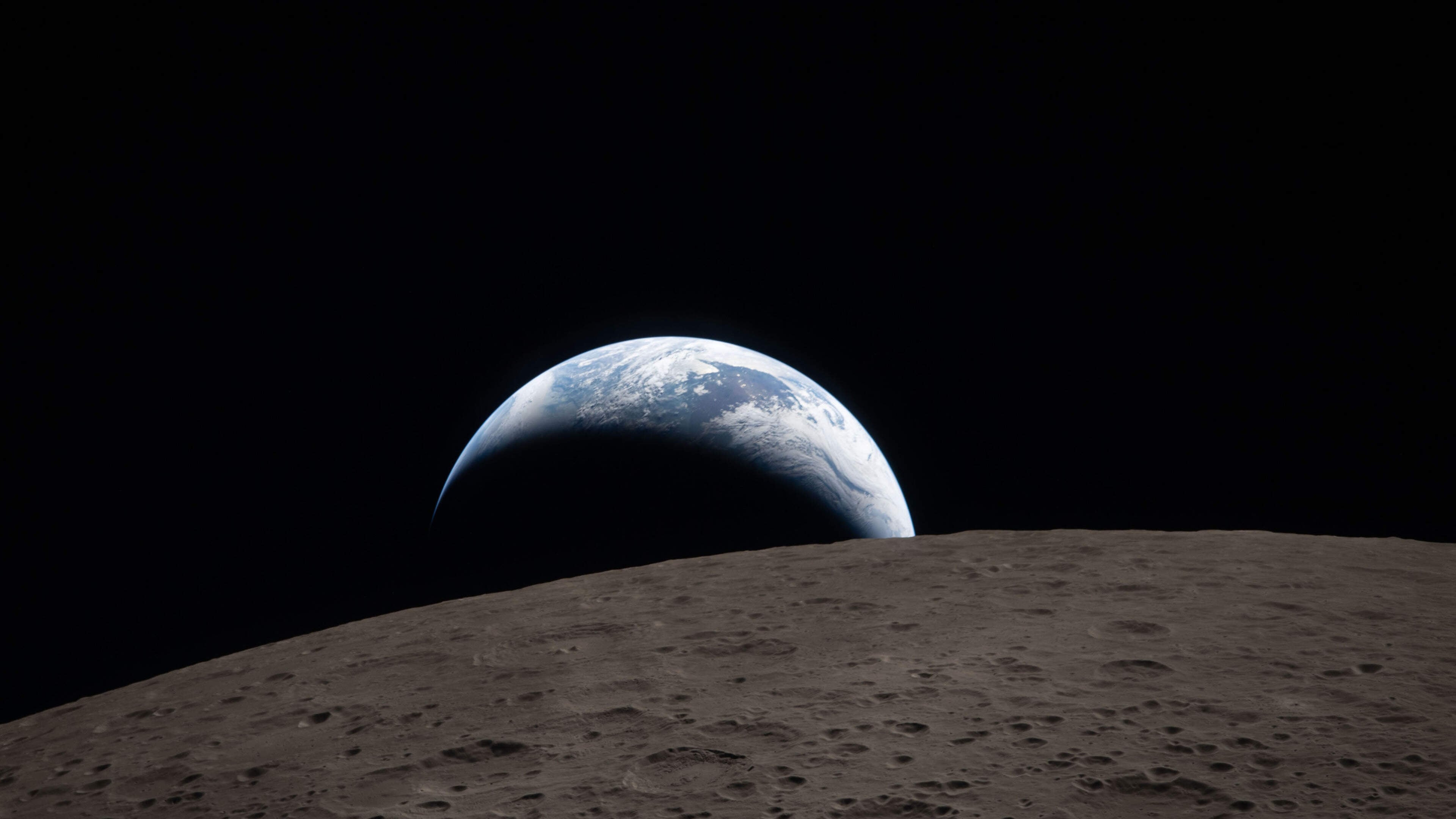 Nasa’s shout-out to plumbers from space shows we can’t afford to look down our noses at people with specialist skills
