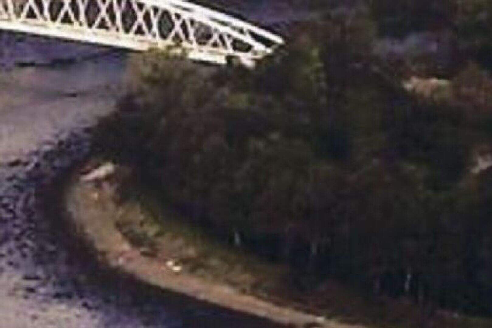 Sam Thompson Bridge spans east Belfast's history | Belfast Telegraph