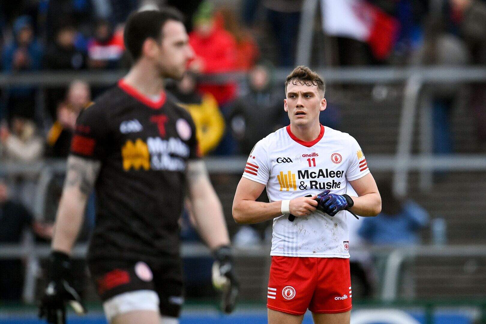 The 2023 Ulster Championship: Who will be the big winners and losers ...